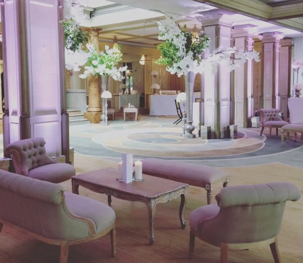 Image de l'établissement 126 Events