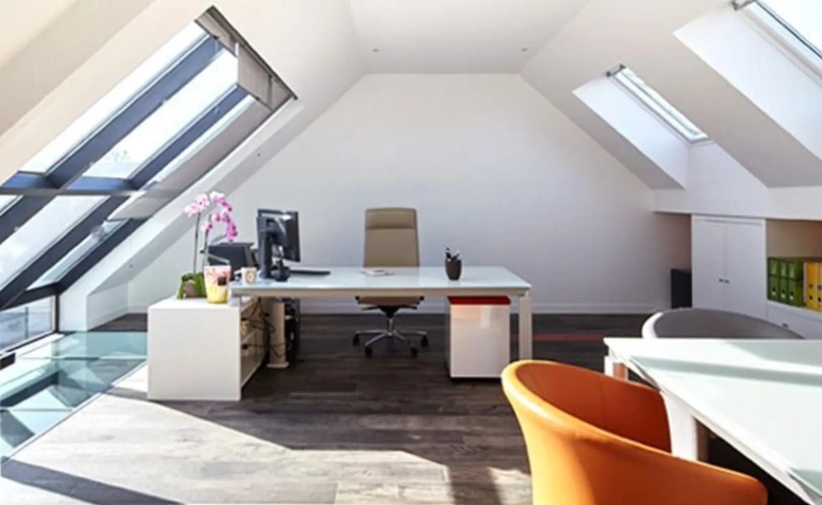 Image de l'établissement Agence Zebra