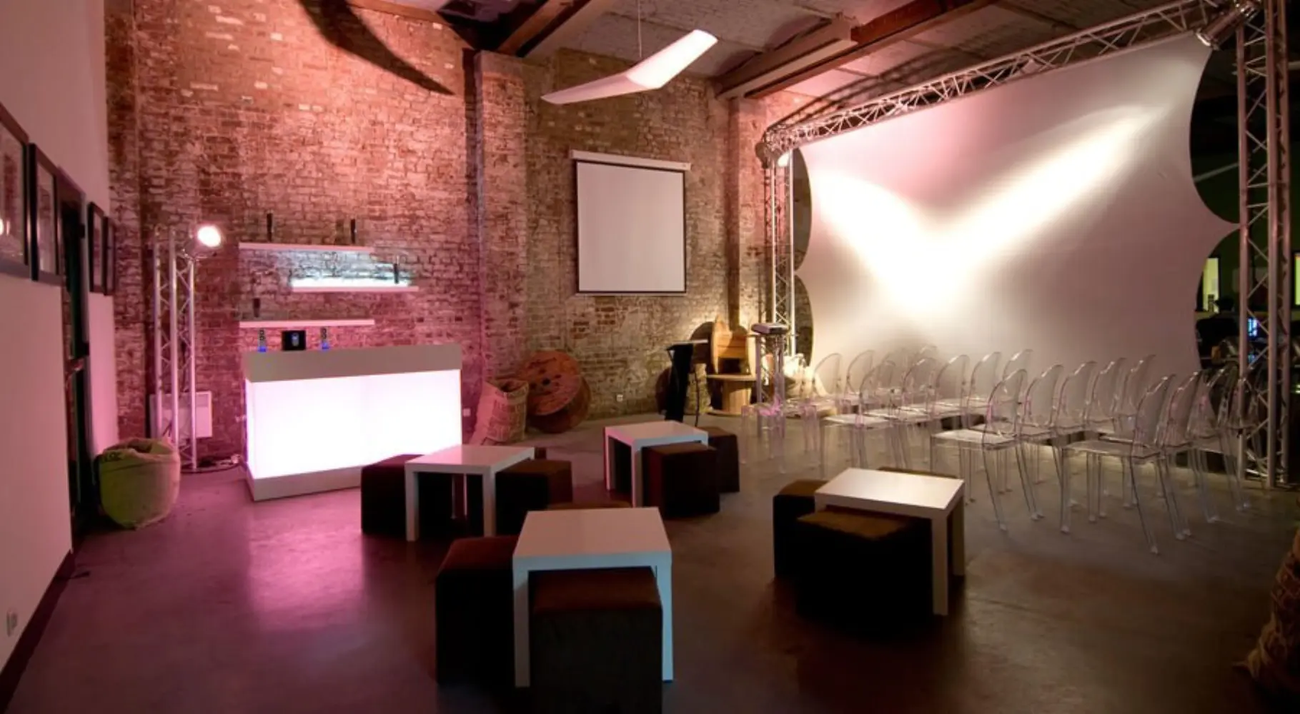 Image de l'établissement Wowevent