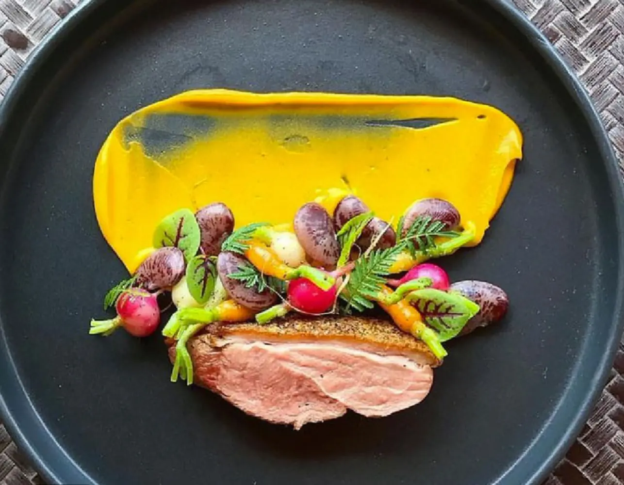 La Cuisine de Pauline - Chamonix (Haute-Savoie)