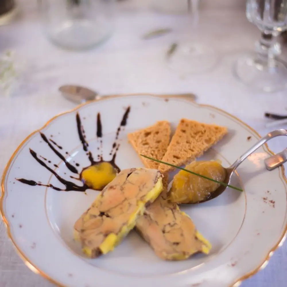 Johann Mon Chef - BOIS-GUILBERT (Seine-Maritime)