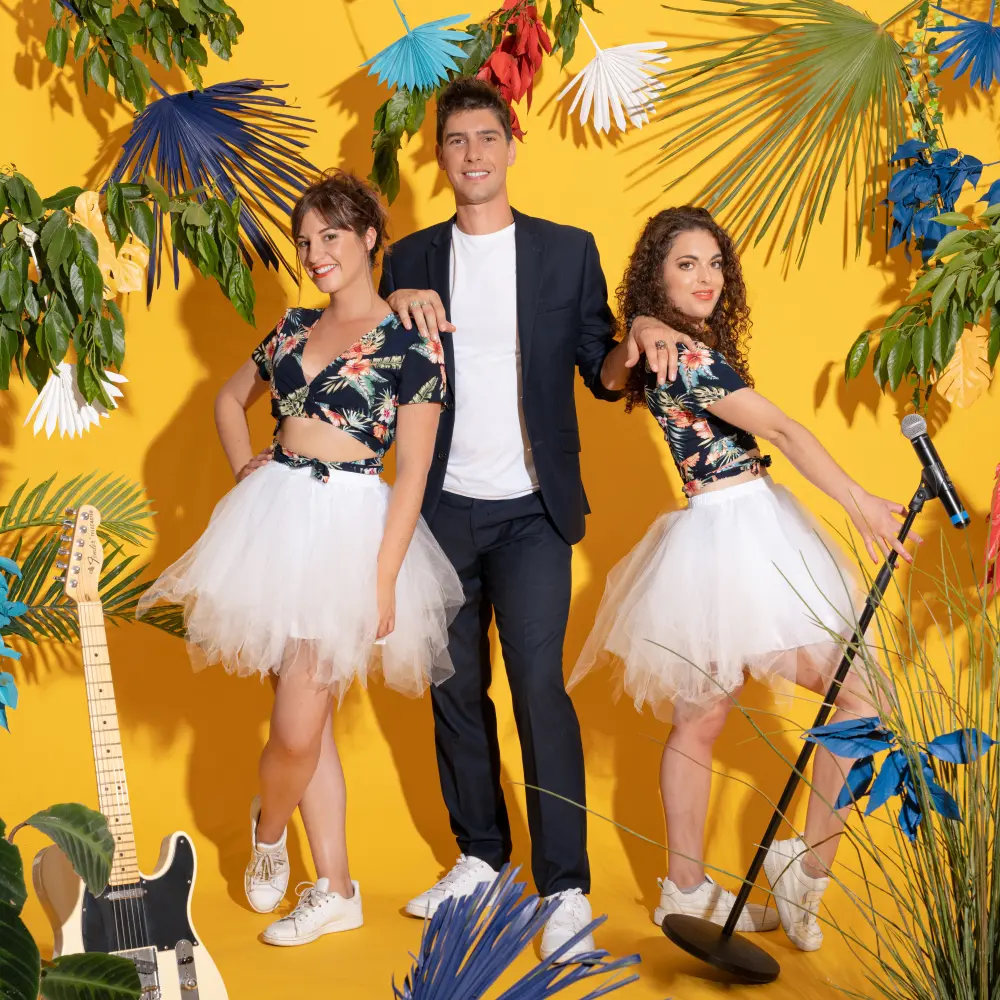 LiFi Artistes - MEXIMIEUX (Ain)