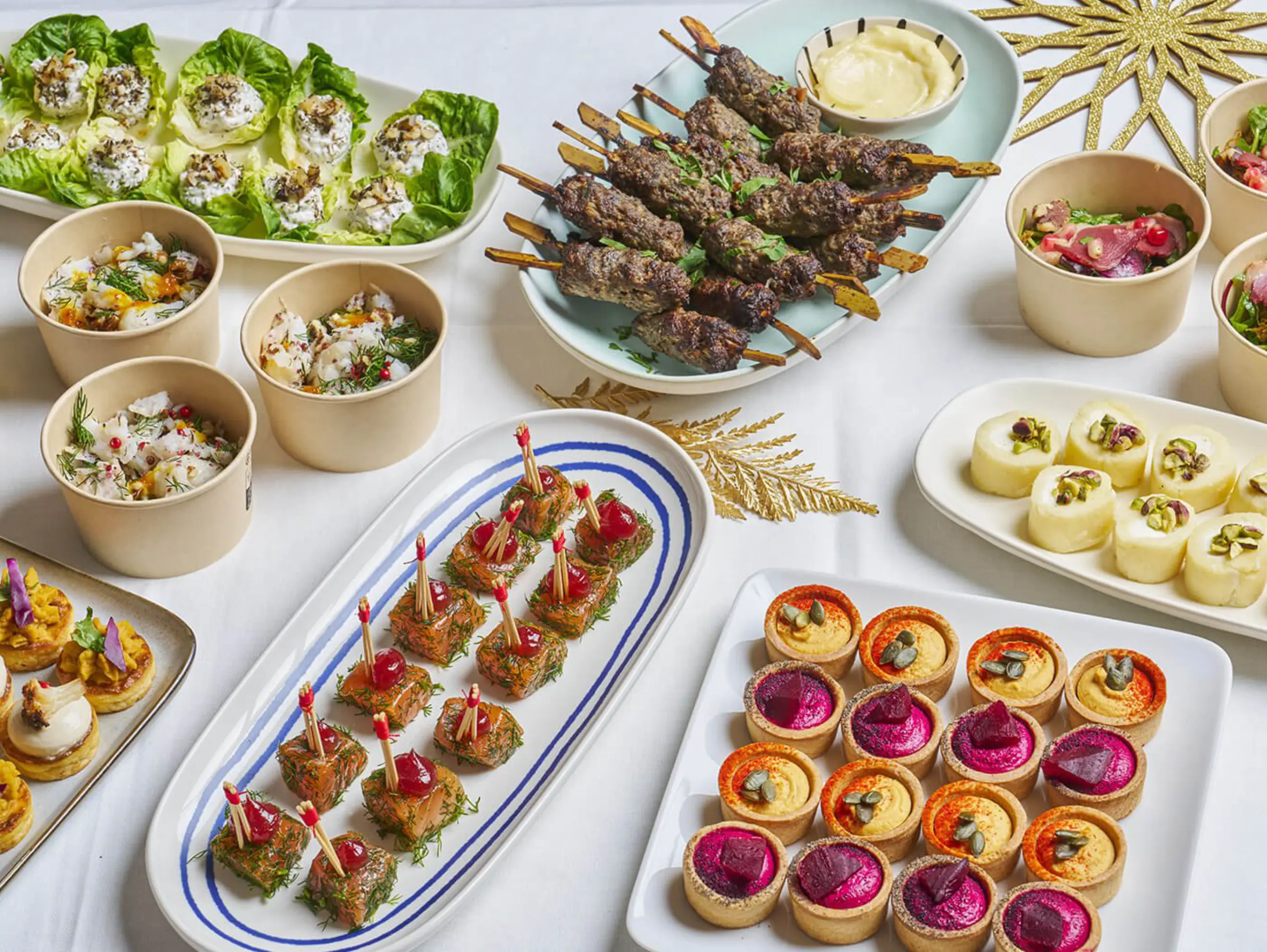 Les Cuistots Migrateurs - MONTREUIL (Seine-Saint-Denis)