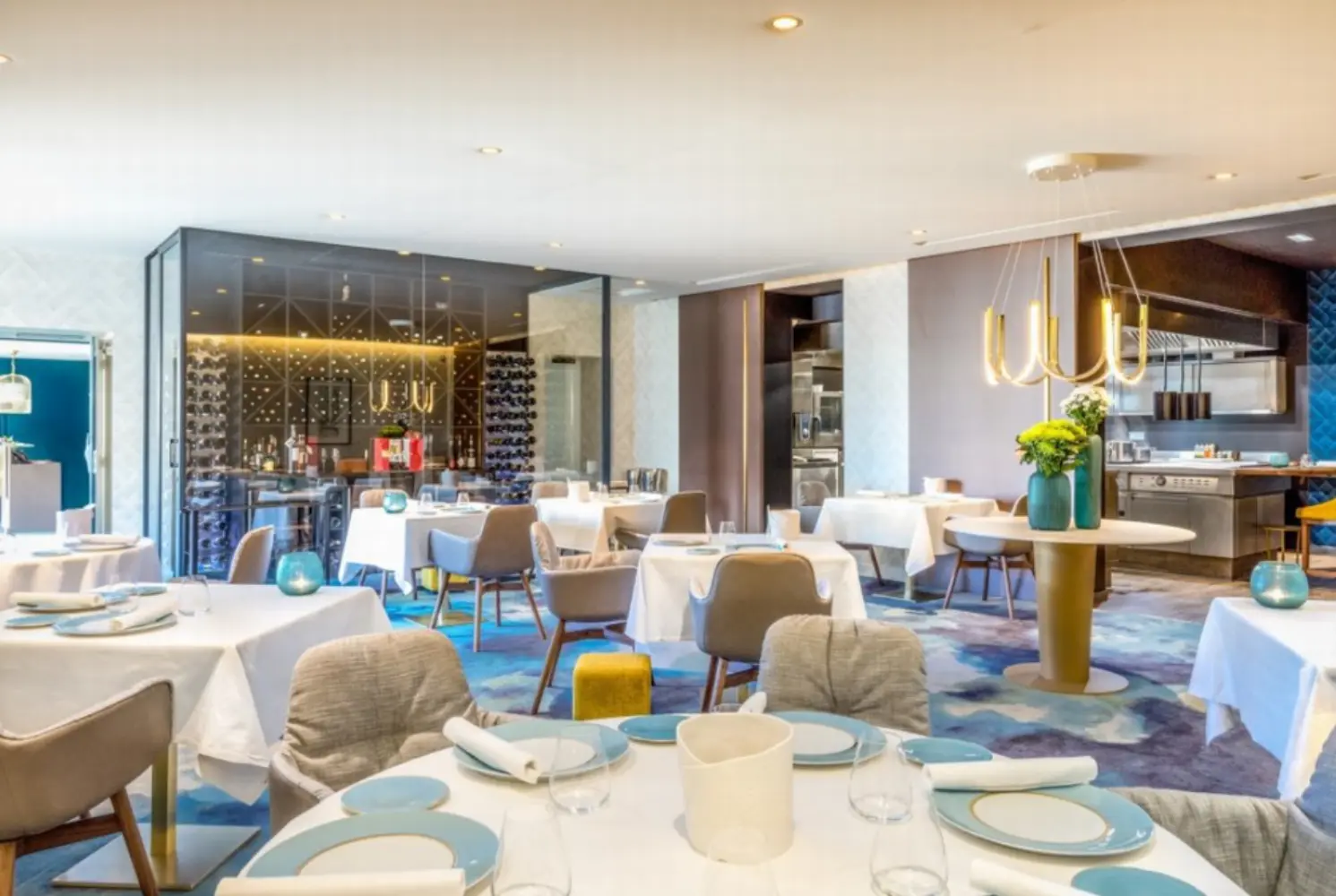 Image de l'établissement La Maison d'à Côté