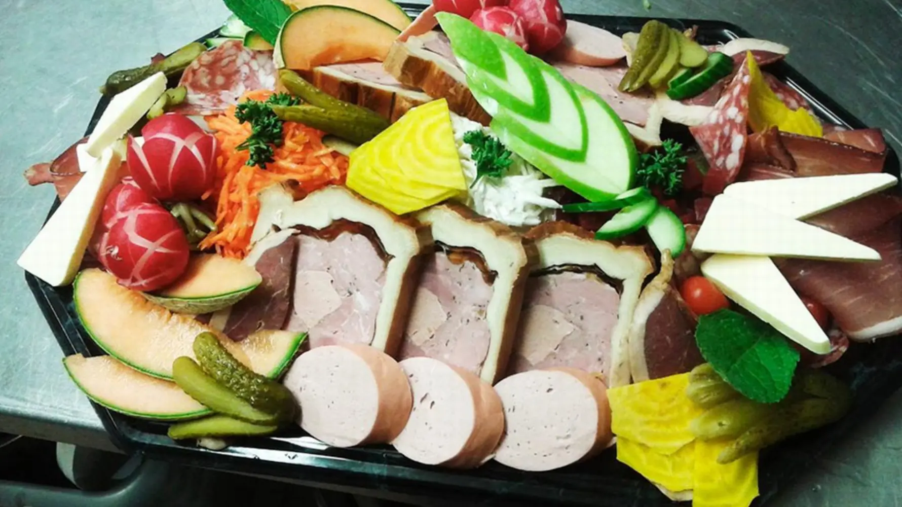 Le Traiteur de La Sommerau - ALLENWILLER (null)