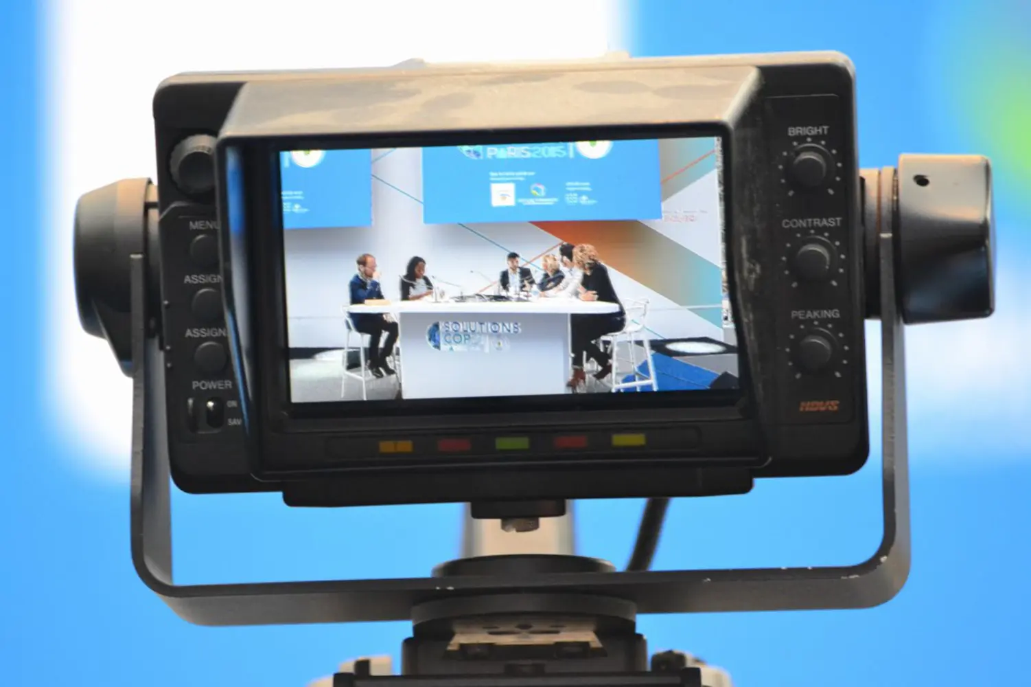 Lion Media - PARIS (Paris)