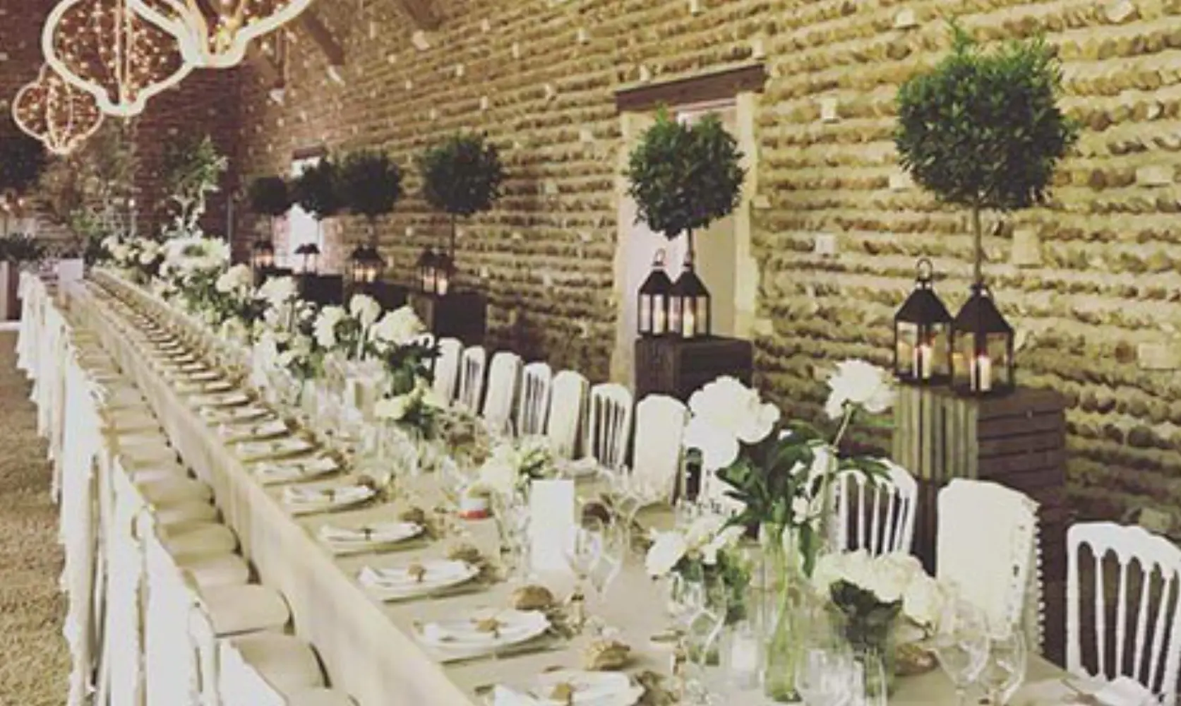 Image de l'établissement Alin’Events