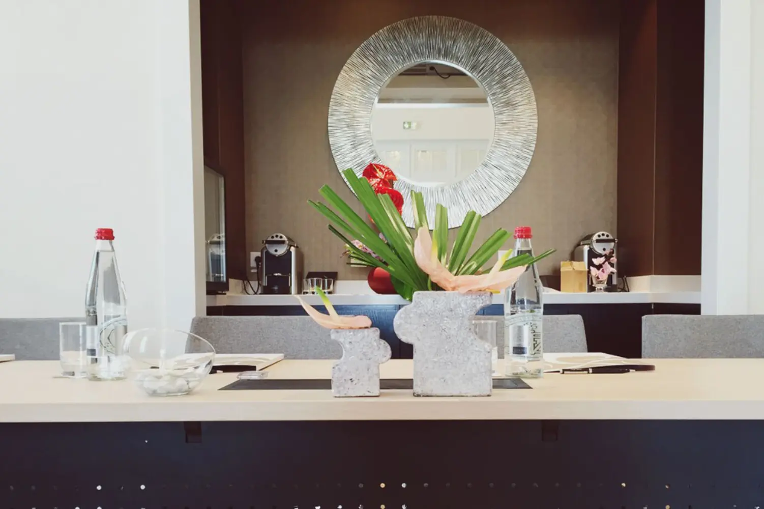 Image de l'établissement Elisabeth Delsol