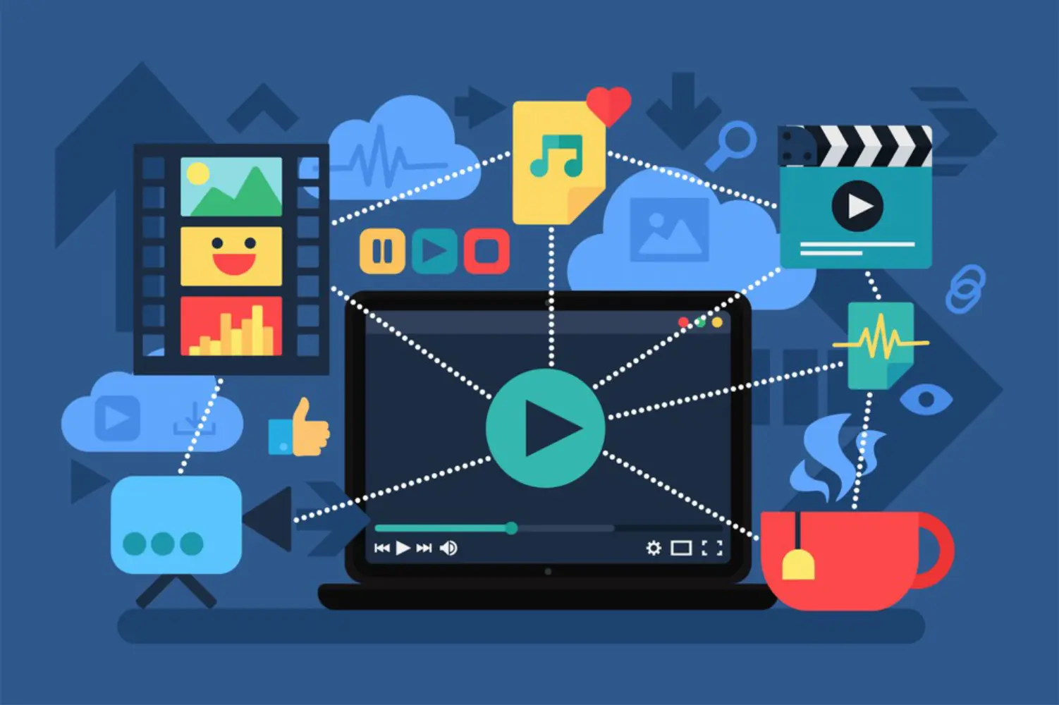 Image de l'établissement Abracamera