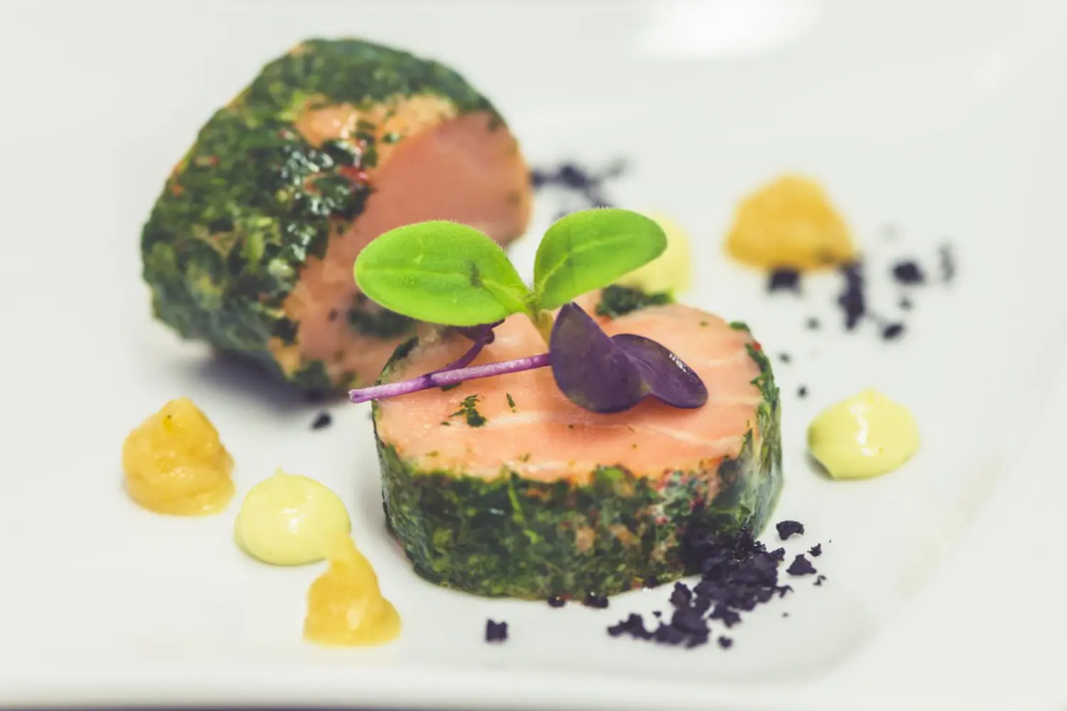 Osmose Cuisine - LES HOUCHES (Haute-Savoie)