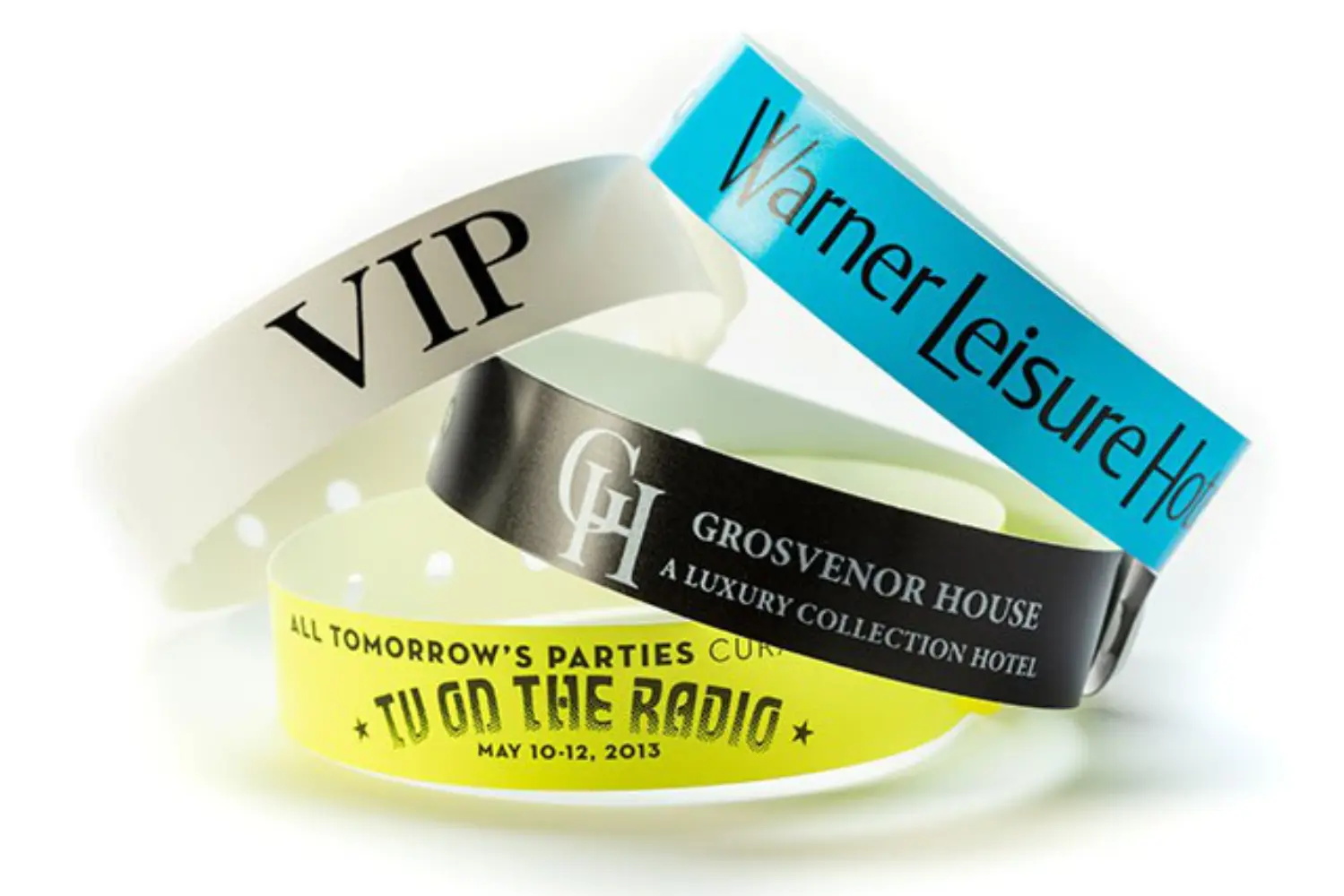 JC Bracelet - PARIS (Paris)