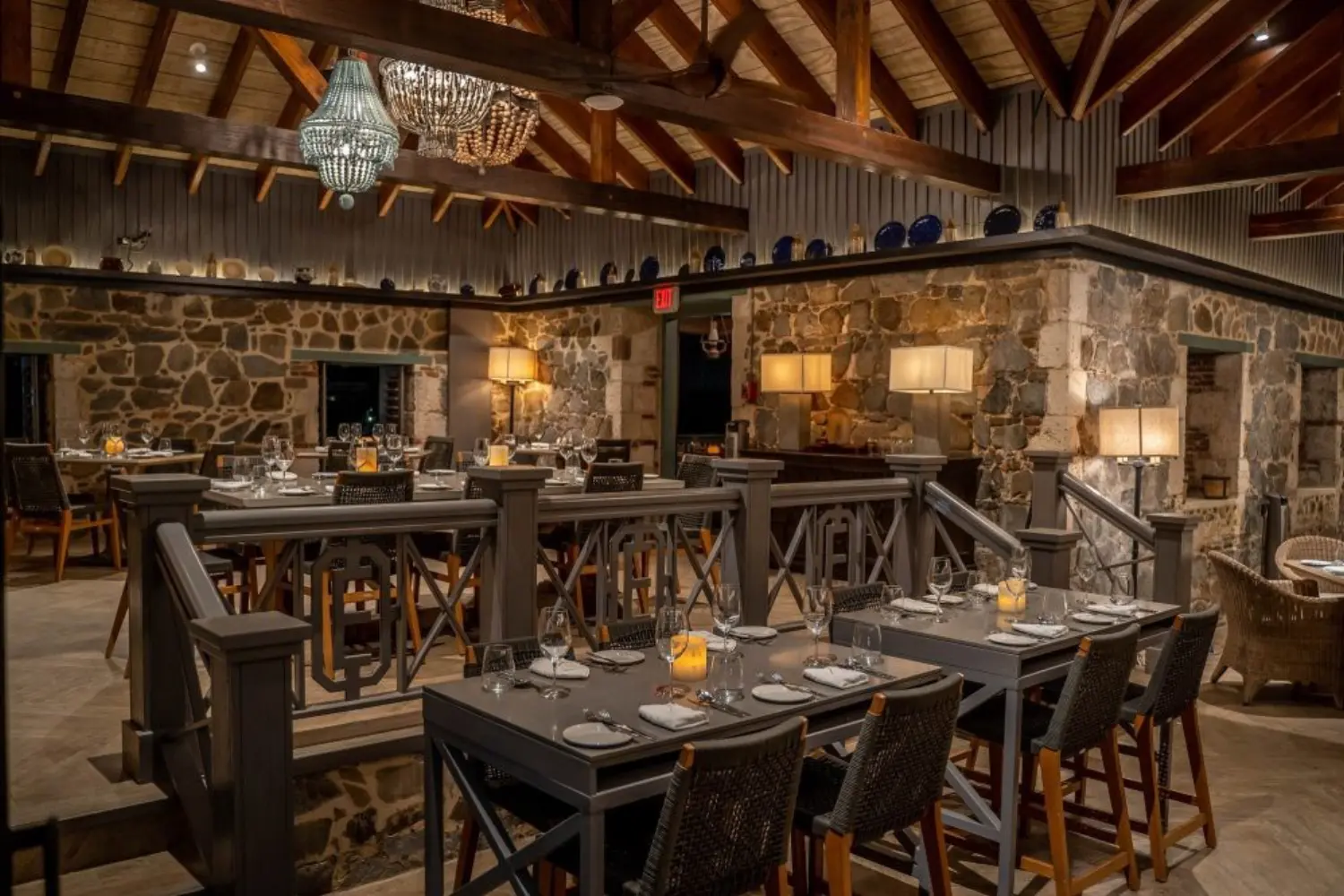 Emilio's - SAINT-MARTIN (Guadeloupe)