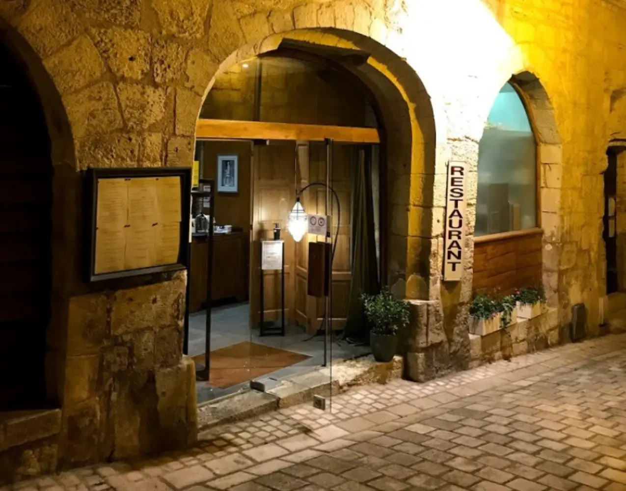 Image de l'établissement Restaurant Hercule Poireau