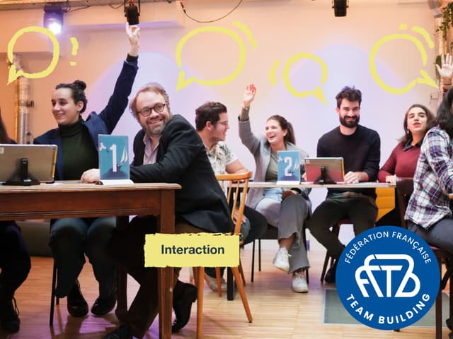 Cap Solidaire - PARIS (75)