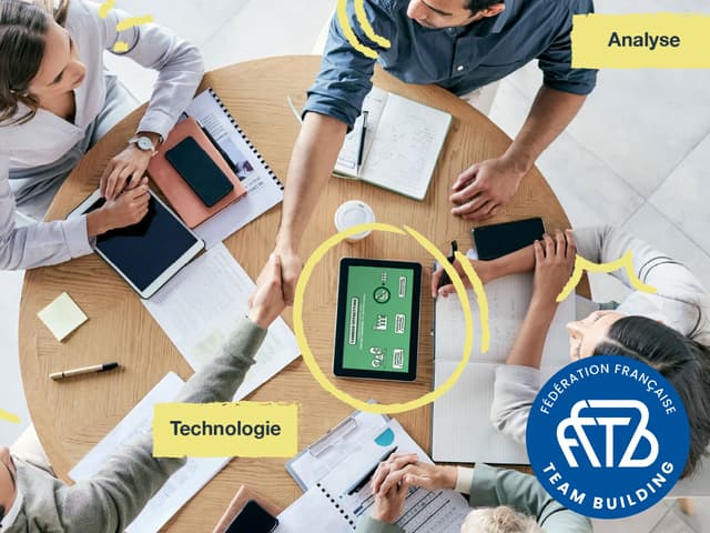 L’Enquête Carbone - PARIS (75)