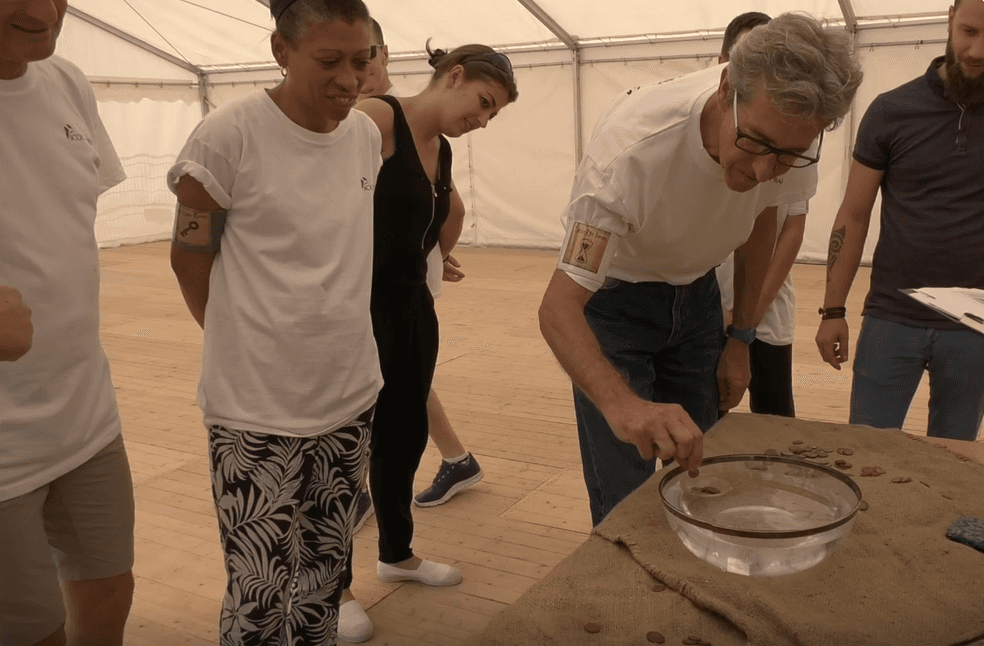 Image de l'activité À la recherche du trésor perdu