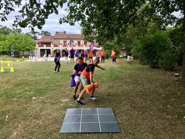 Granhotades - Clermont-le-Fort (31)