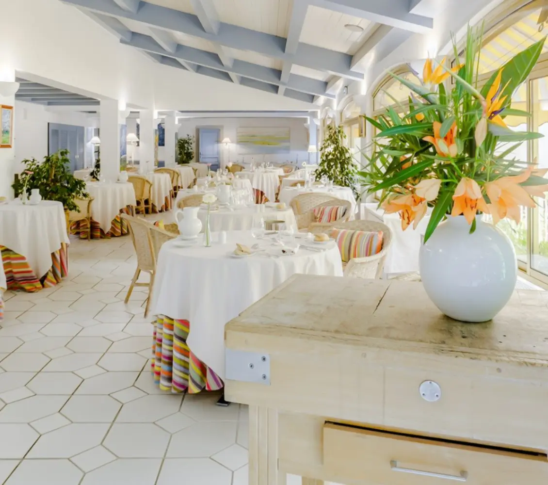 Image de l'établissement Le Mas de la Crémaillère