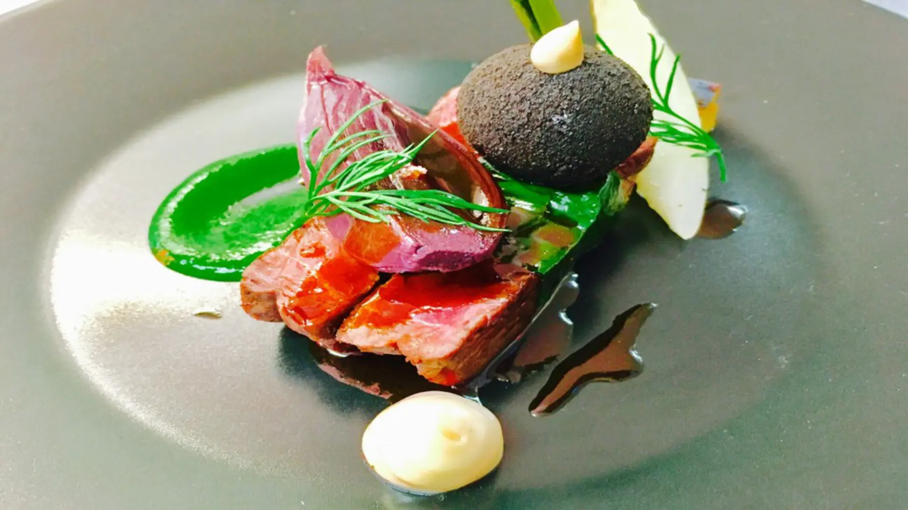 La Petite Grange - TOURNEMIRE (Cantal)