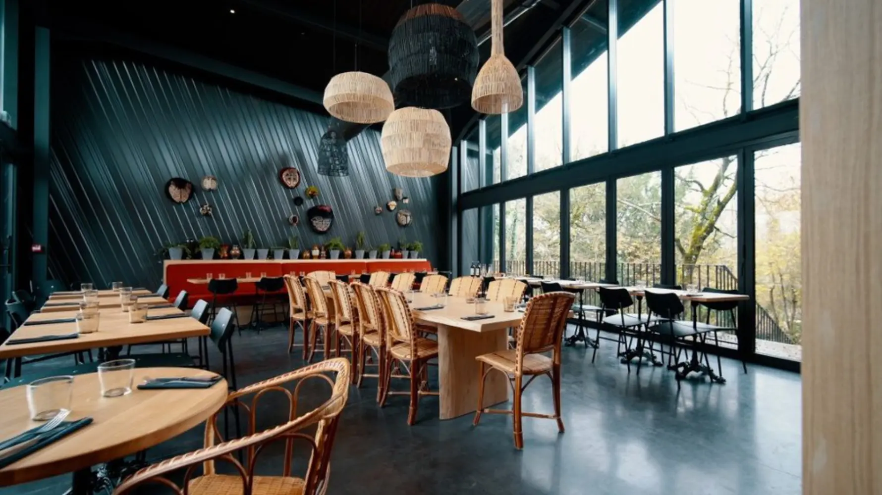 Image de l'établissement Les Sources de Fontbelle