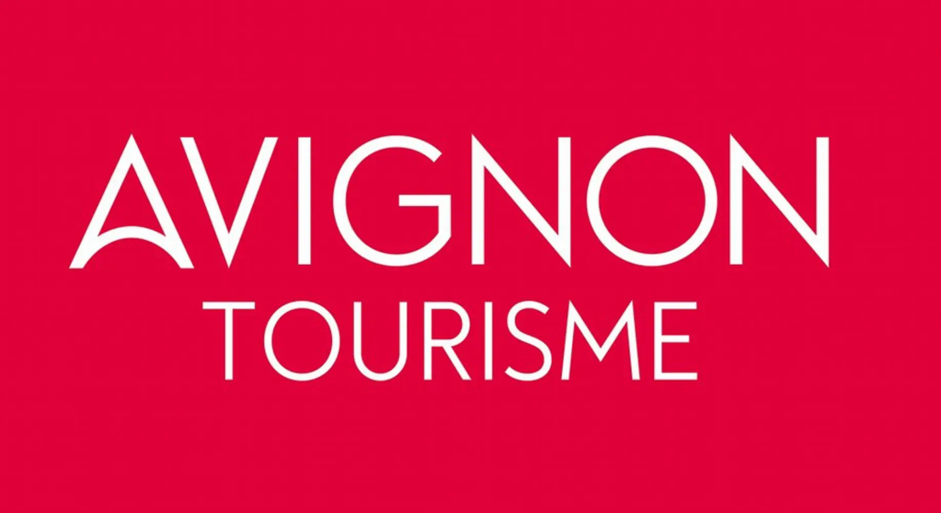 Office de Tourisme d'Avignon - AVIGNON (Vaucluse)