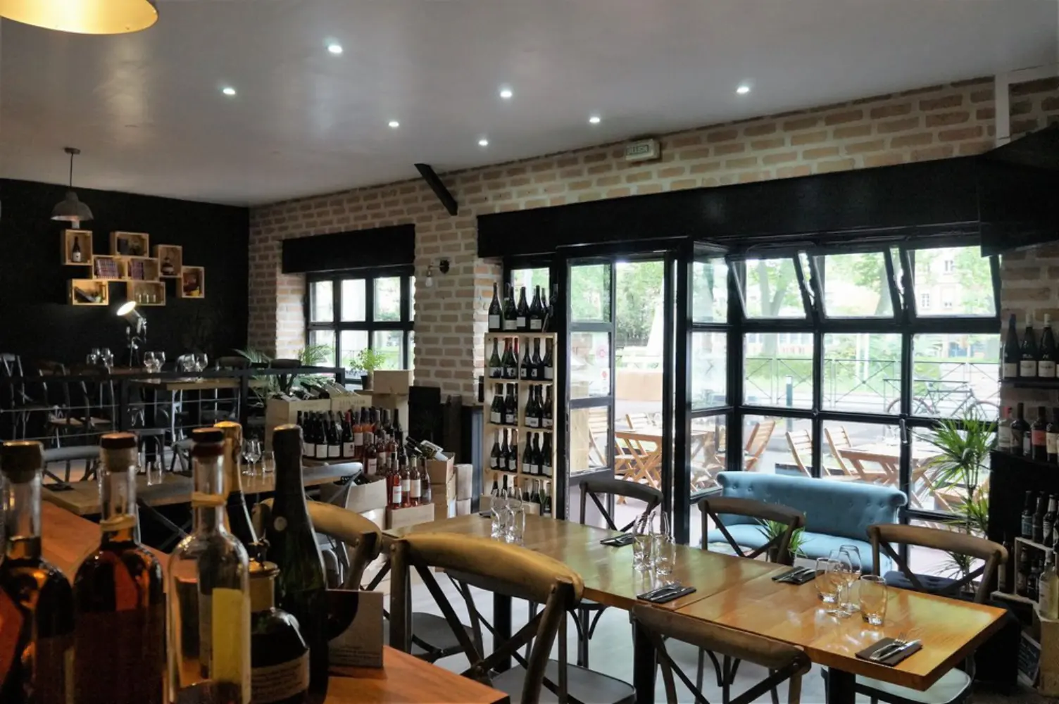 Les Passionnés - TOULOUSE (Haute-Garonne)