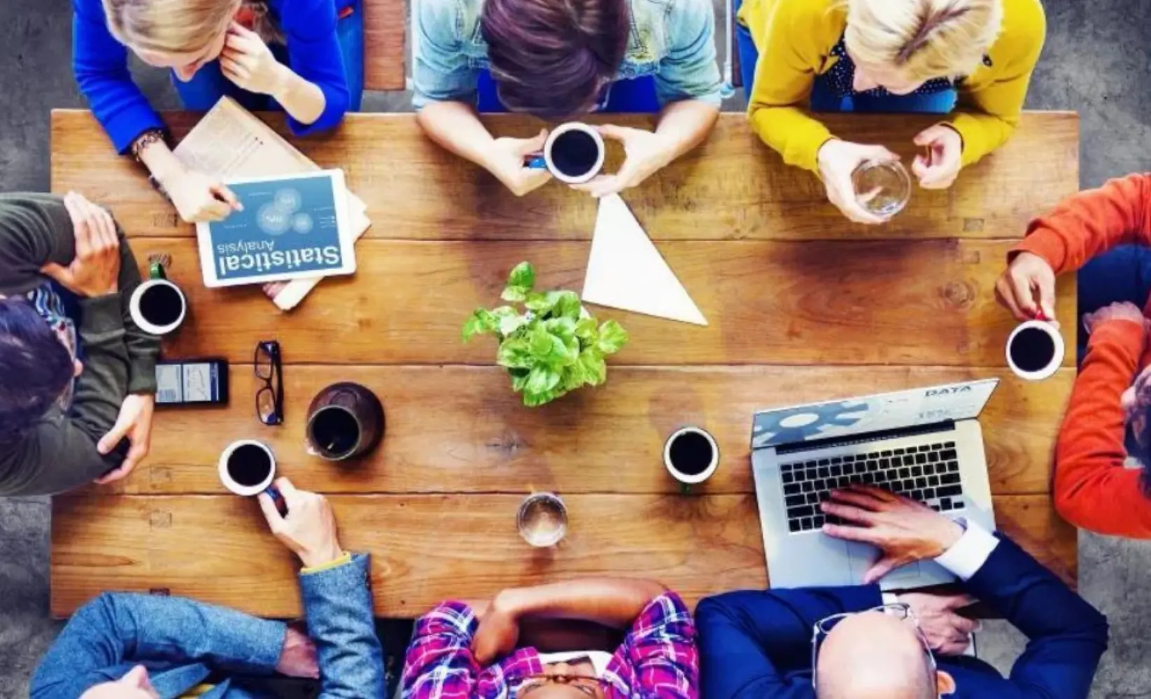 Delta Services Organisation DSO - PARIS (Paris)