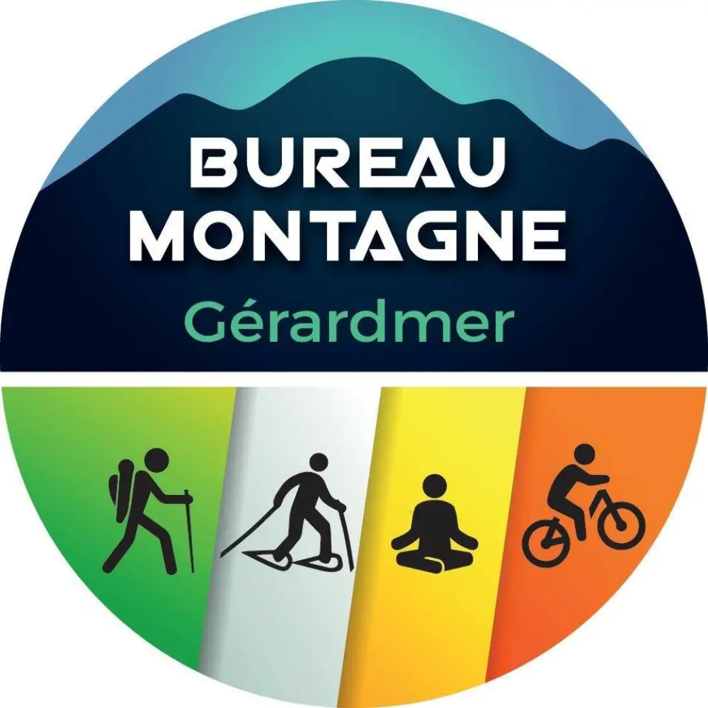 Bureau Montagne de Gérardmer - GERARDMER (Vosges)