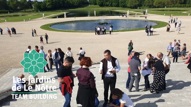 Challenge Orientation - VIROFLAY (78)