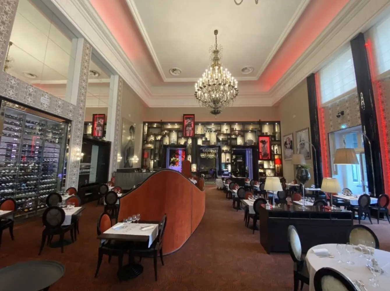 Le Carré d'As - AIX-LES-BAINS (Savoie)