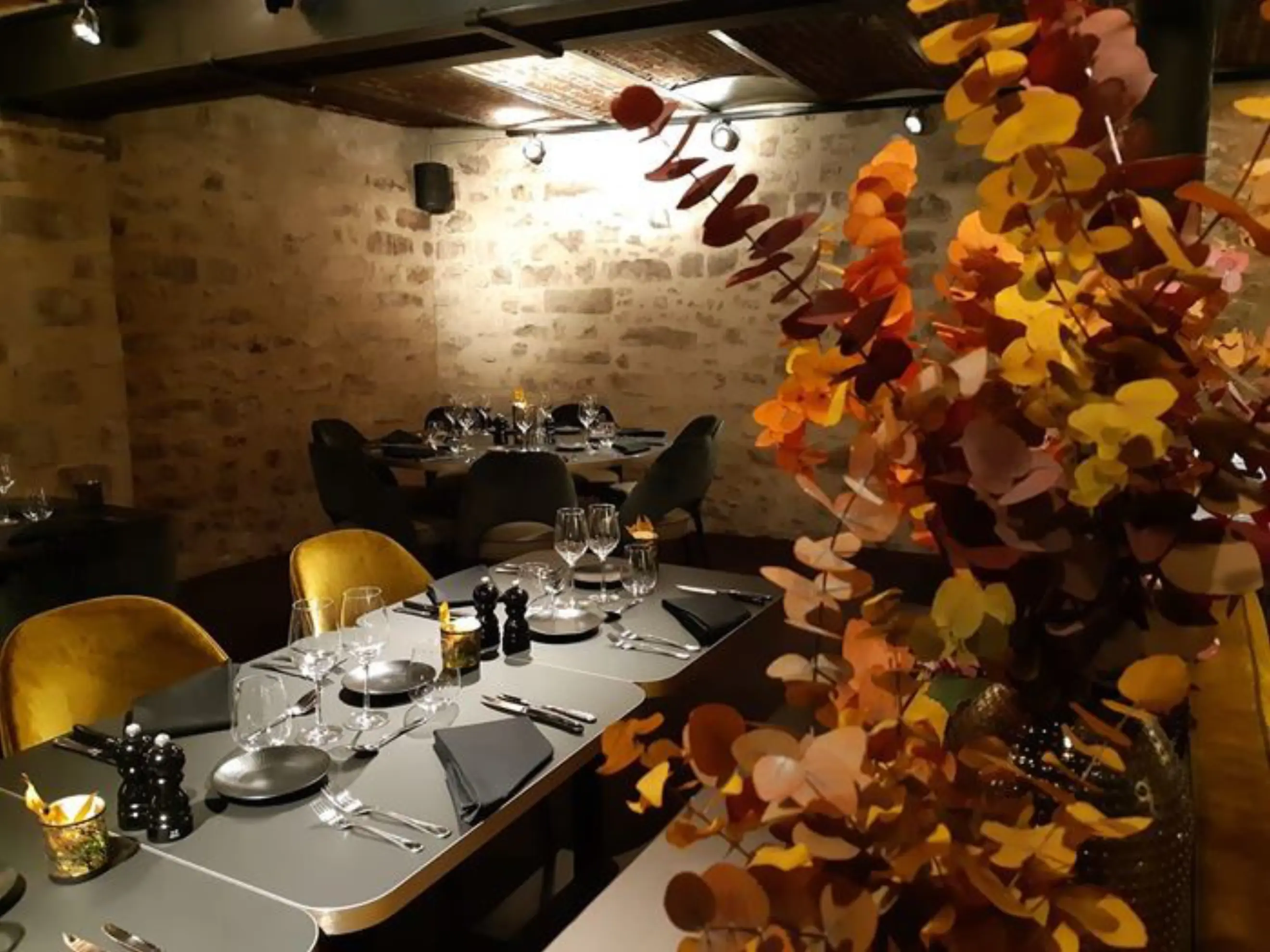 L'Atelier du Goût - Fontainebleau (Seine-et-Marne)