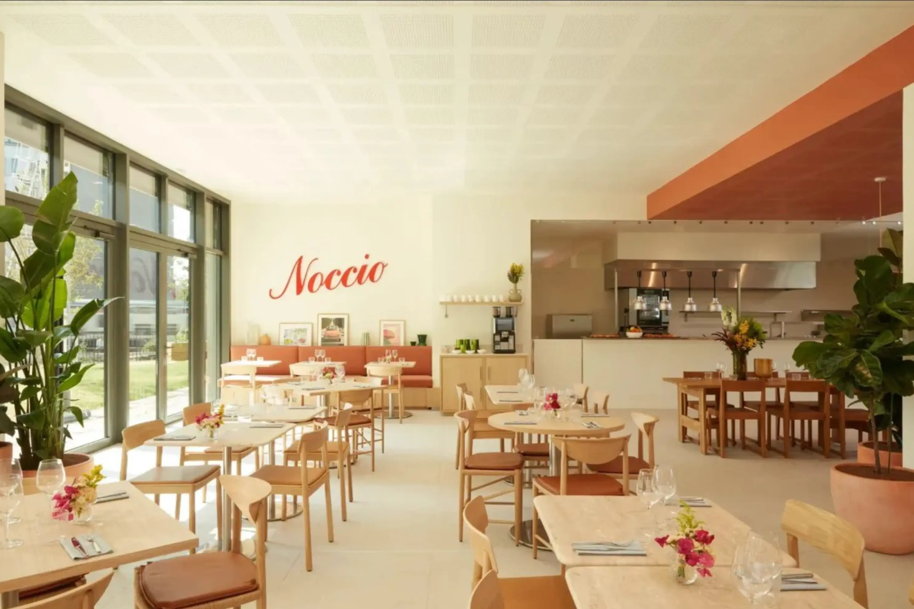 Okko Hôtels Paris Rosa Parks - PARIS (Paris)