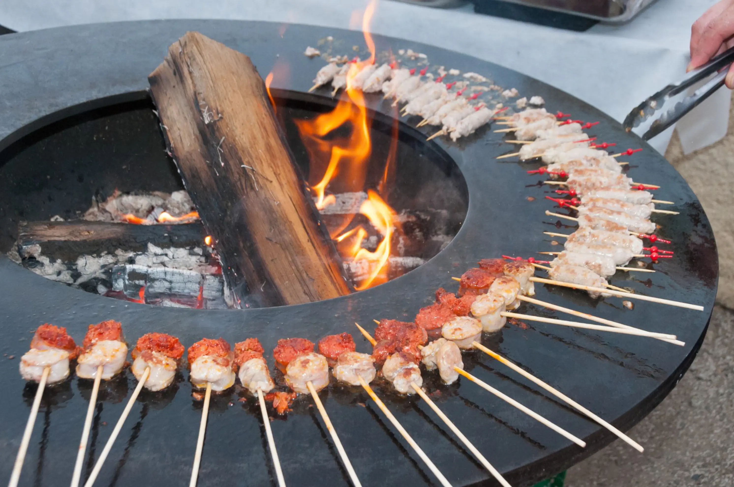 Traiteur La Lucques - SAUVIAN (Hérault)