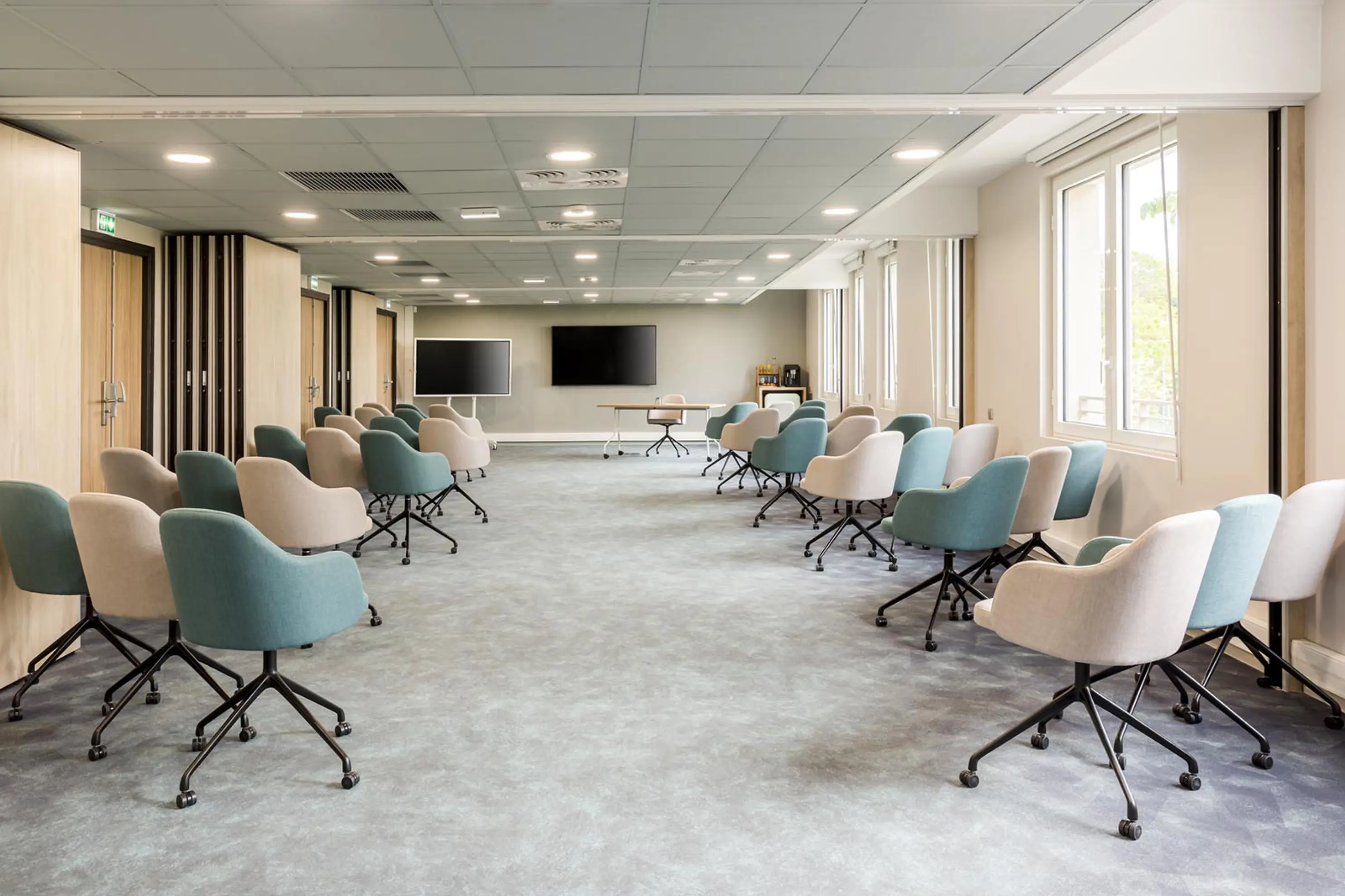 Appart'City Collection Paris Roissy CDG Airport - ROISSY-EN-FRANCE (Val-d'Oise)