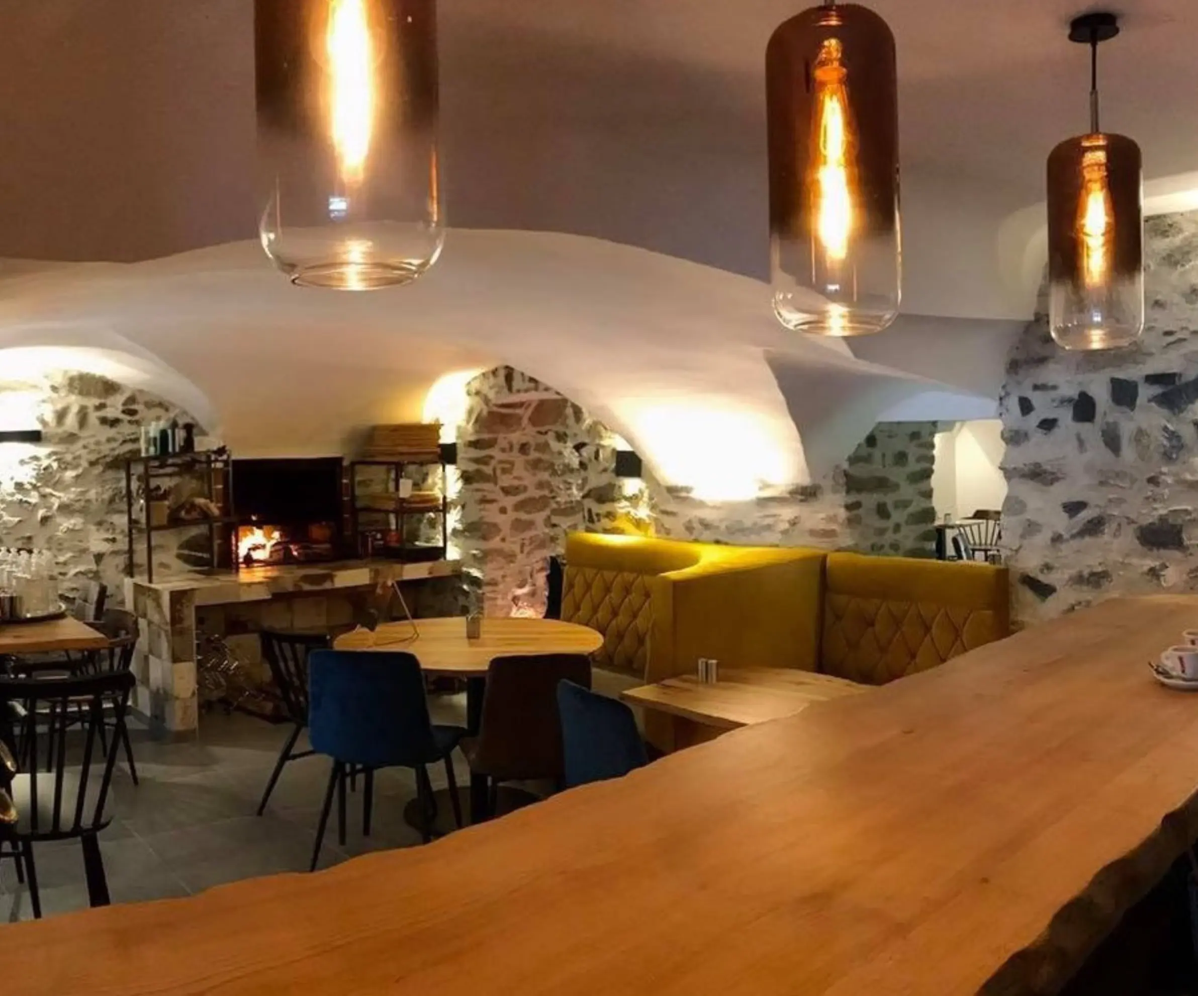 Image de l'établissement La Rivière des Vins