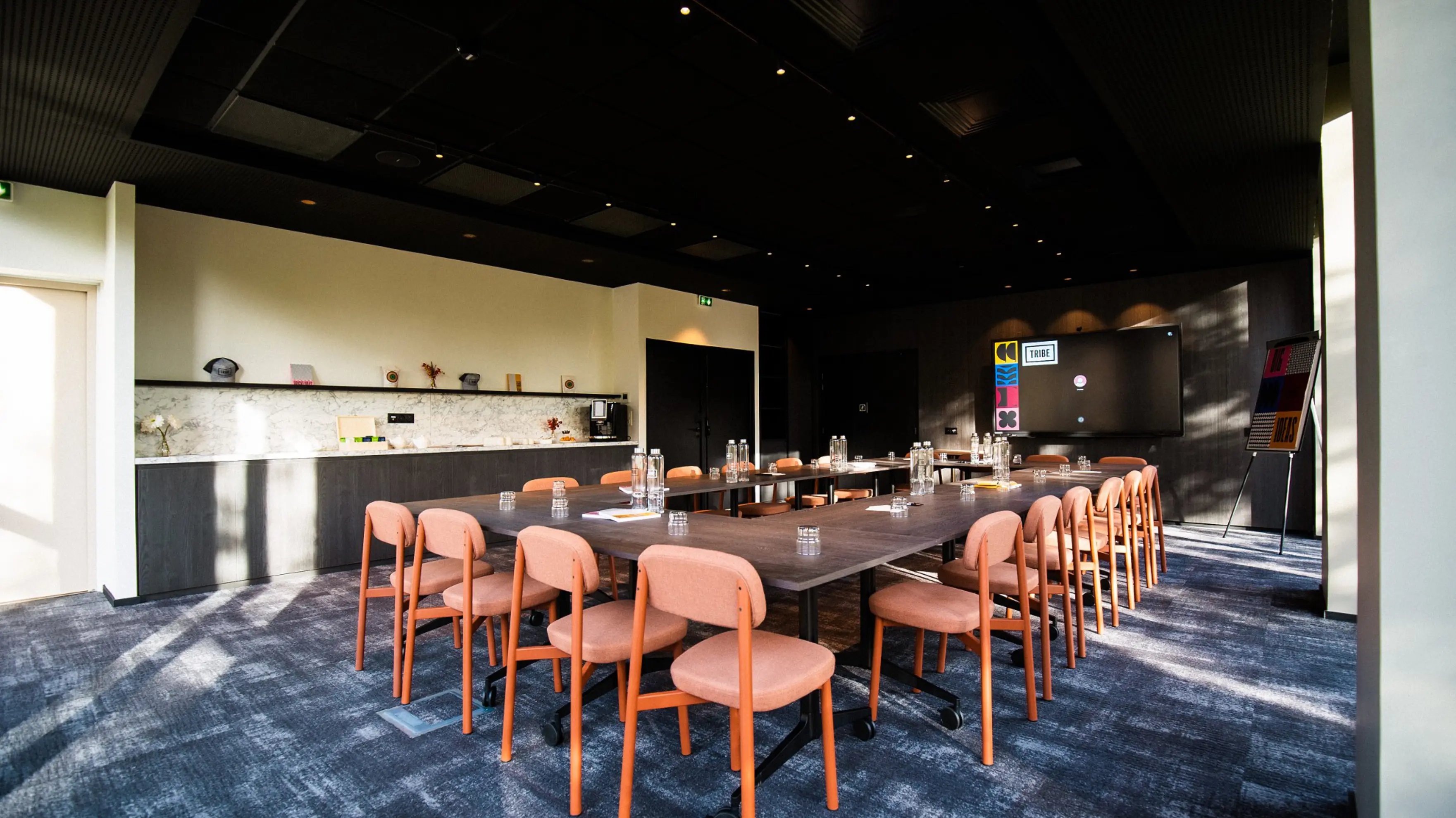 Tribe Lyon Croix Rousse - CALUIRE-ET-CUIRE (Rhône)