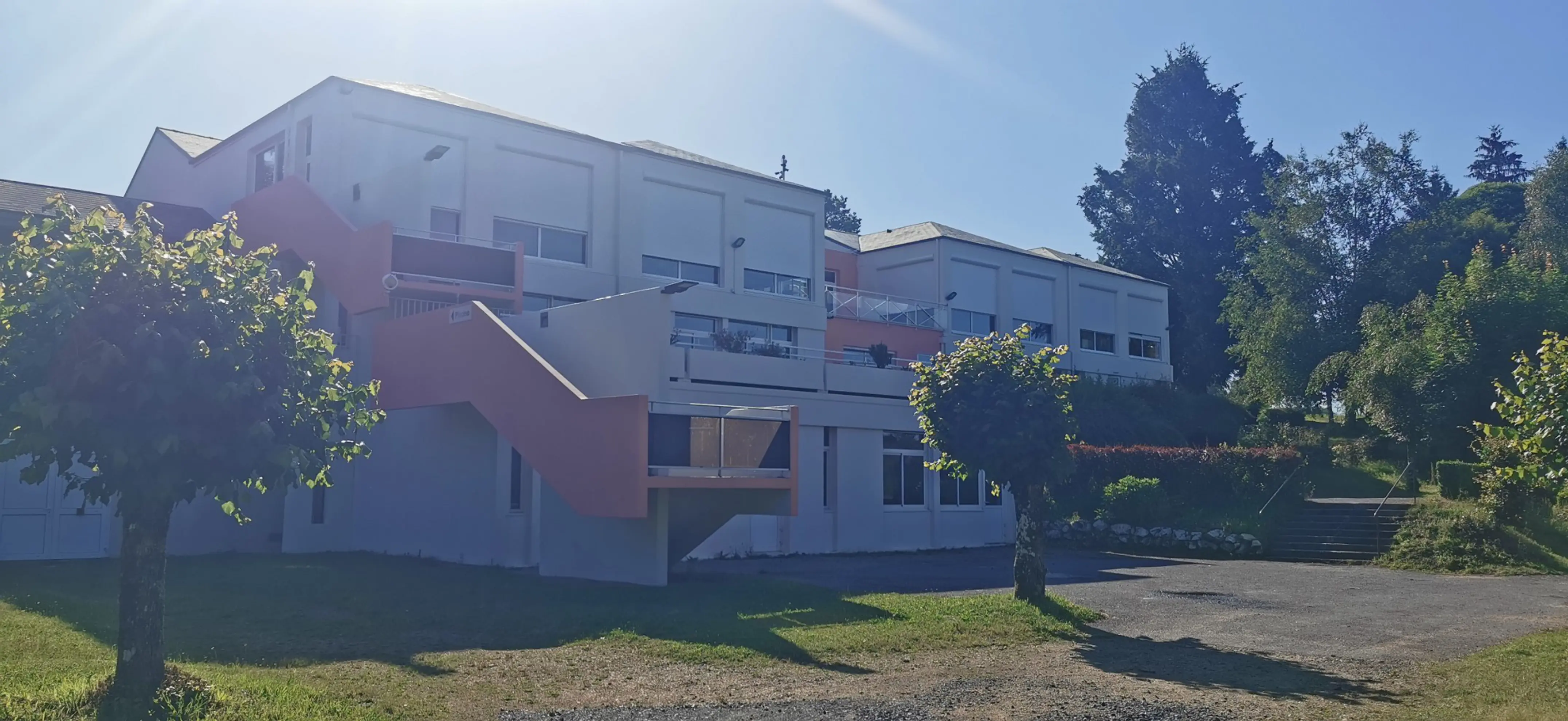 Pulse Sports Campus Chamberet - Chamberet (Corrèze)