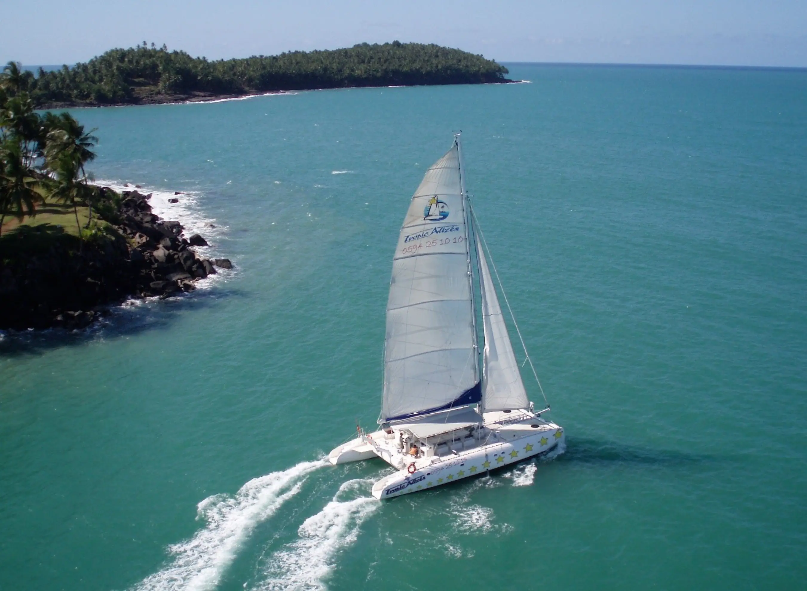 T'Air Nature Guyane - ROURA (Guyane)