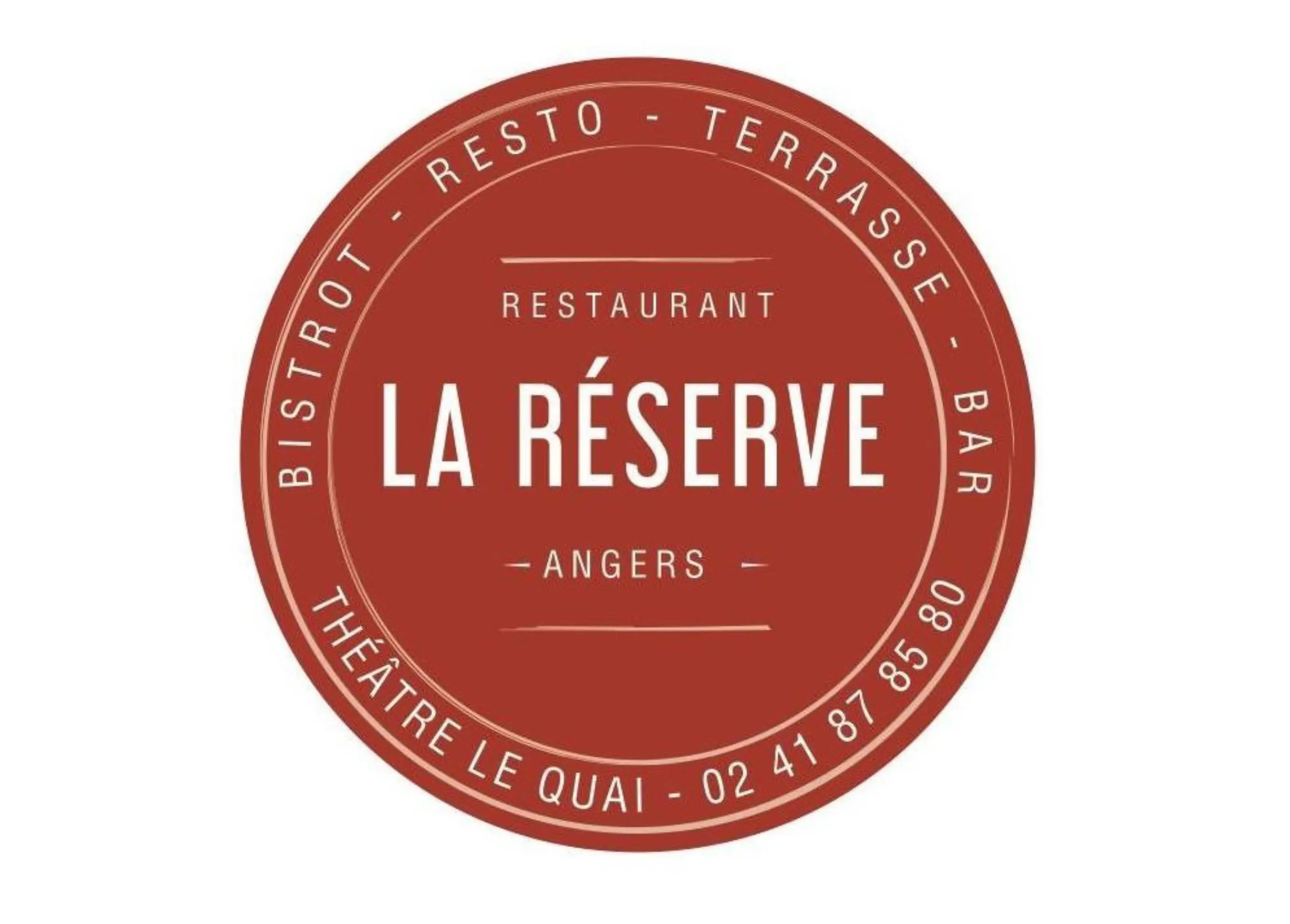 La Réserve Angers - Angers (Maine-et-Loire)