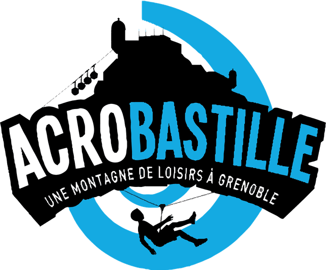 Sportif - Accrobranche à la Bastille en Bulle - Grenoble (38)