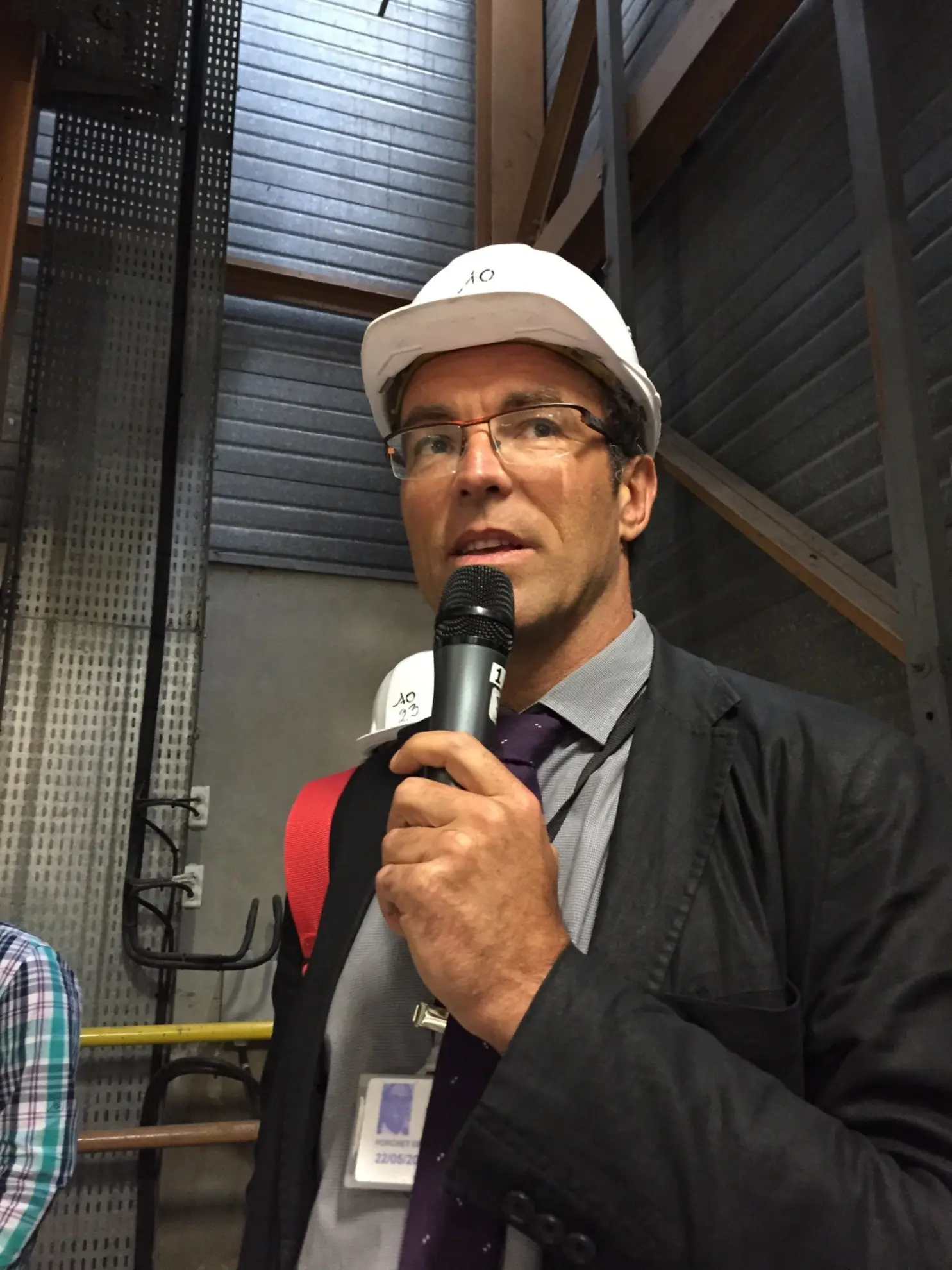 Image de l'établissement Didier Porchet