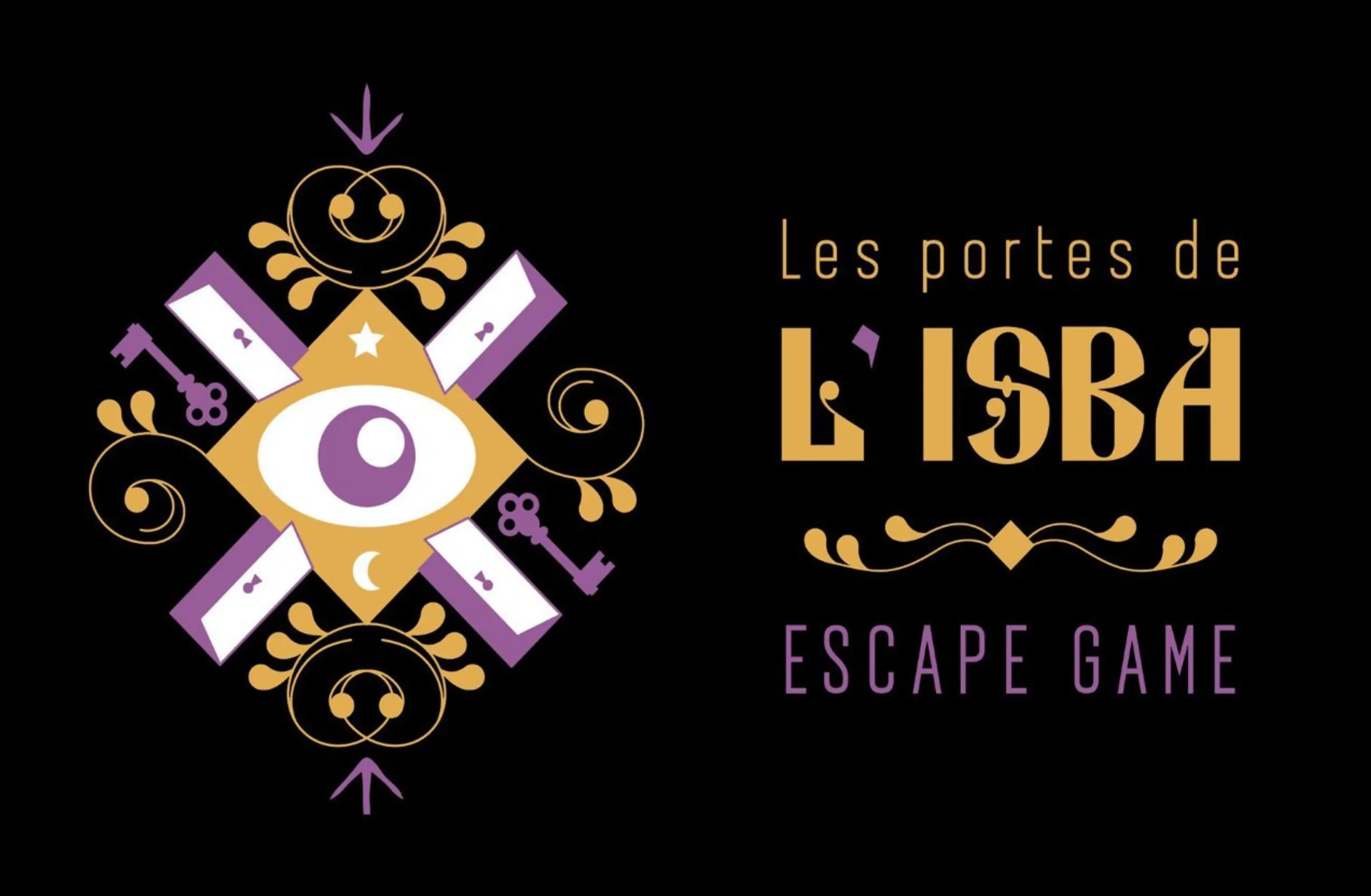 Les Portes de l'Isba - CRENEY-PRÈS-TROYES (Aube)