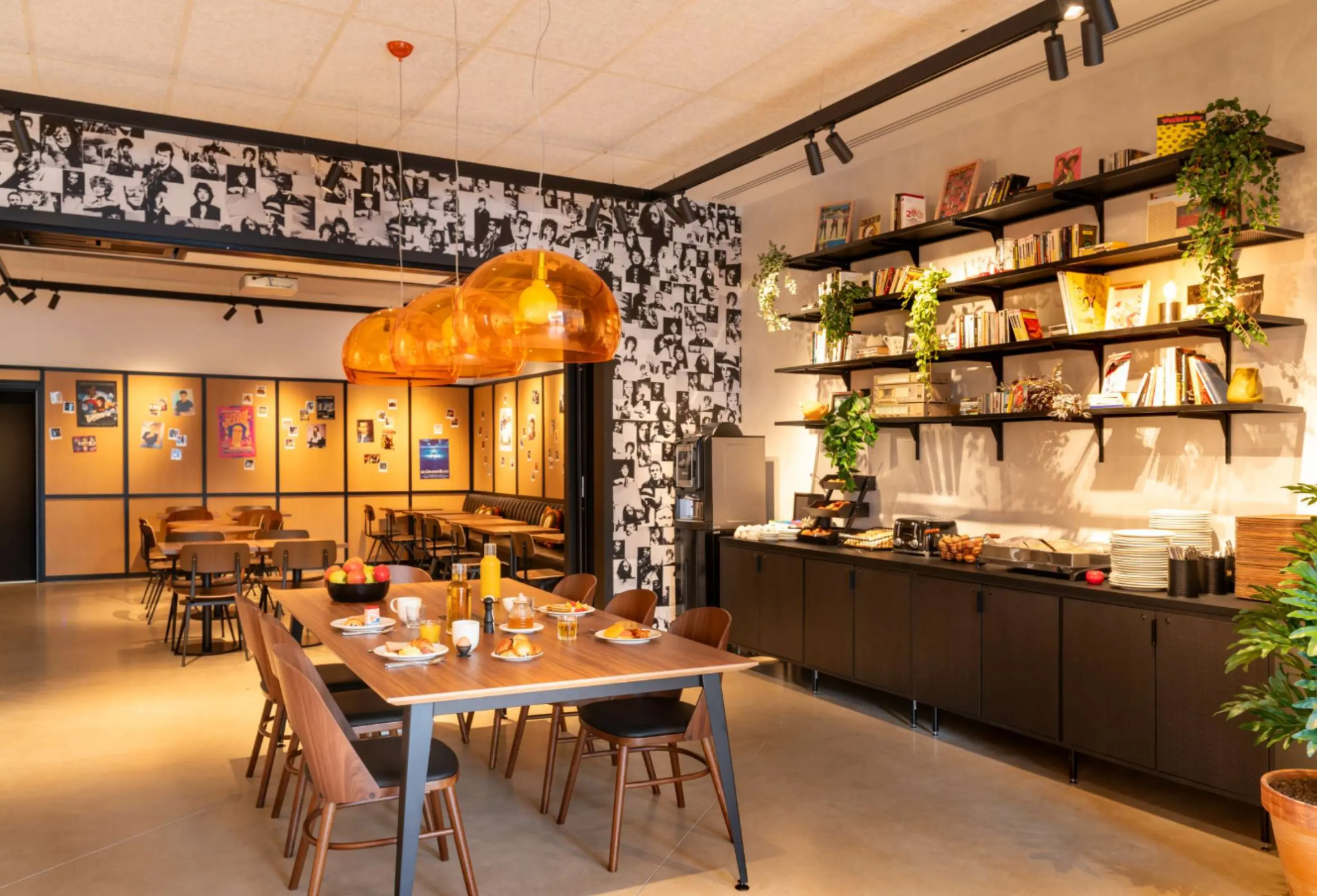 Ibis Styles Paris Villejuif - VILLEJUIF (Val-de-Marne)