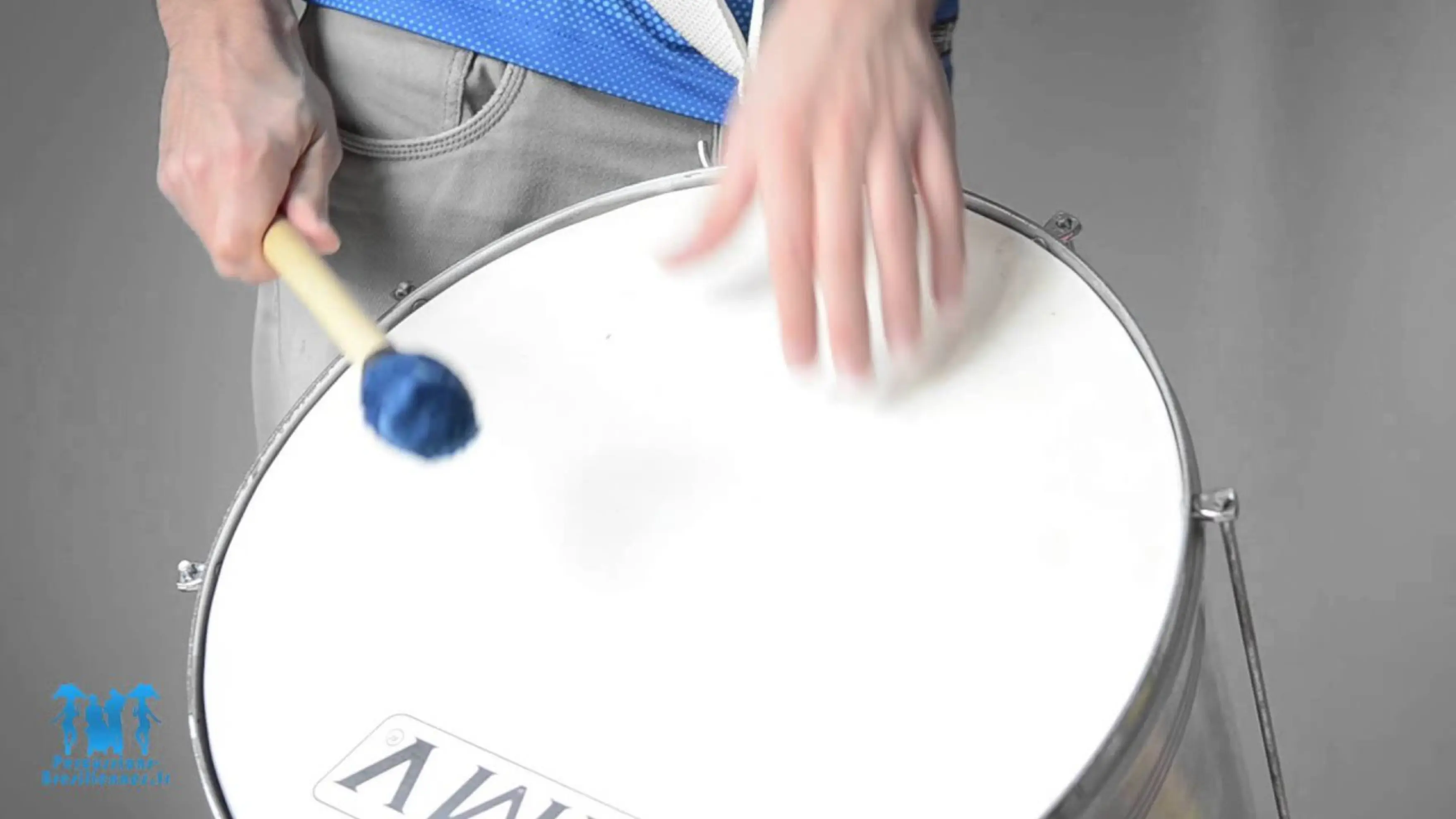 Percussions Brésiliennes - Tours (Indre-et-Loire)