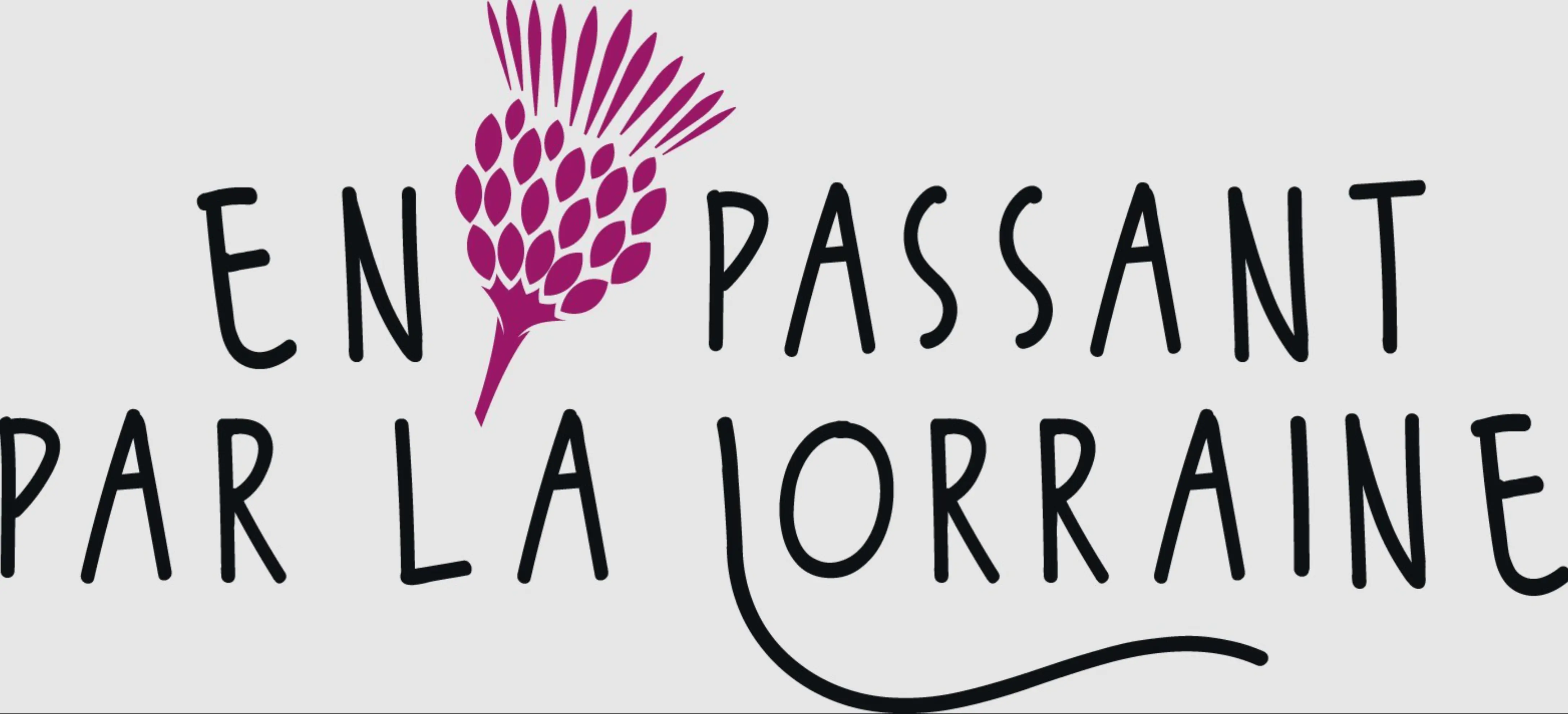 En Passant par La Lorraine - Nancy (Meurthe-et-Moselle)