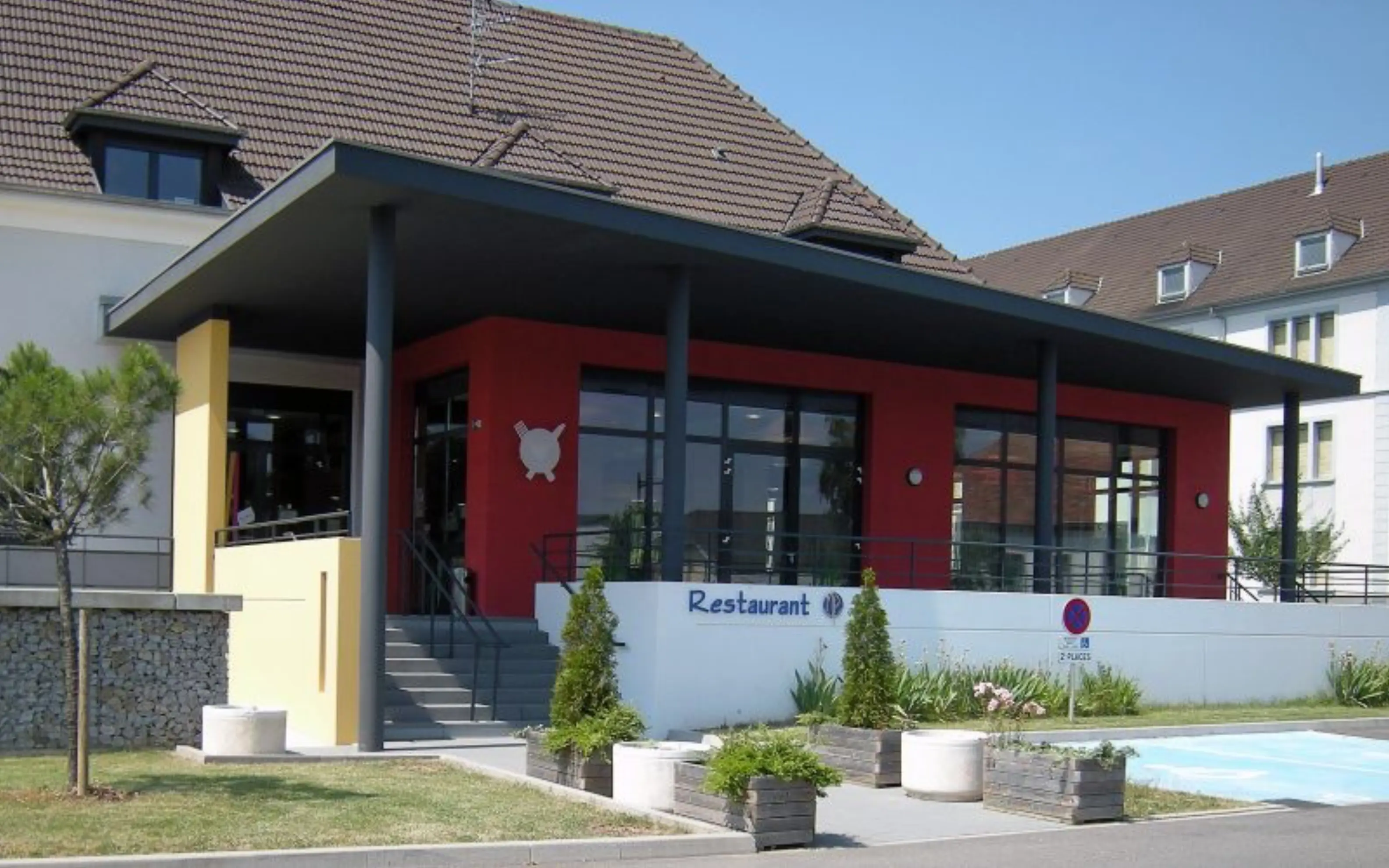 ESAT - Marie Pire - ALTKIRCH (Haut-Rhin)