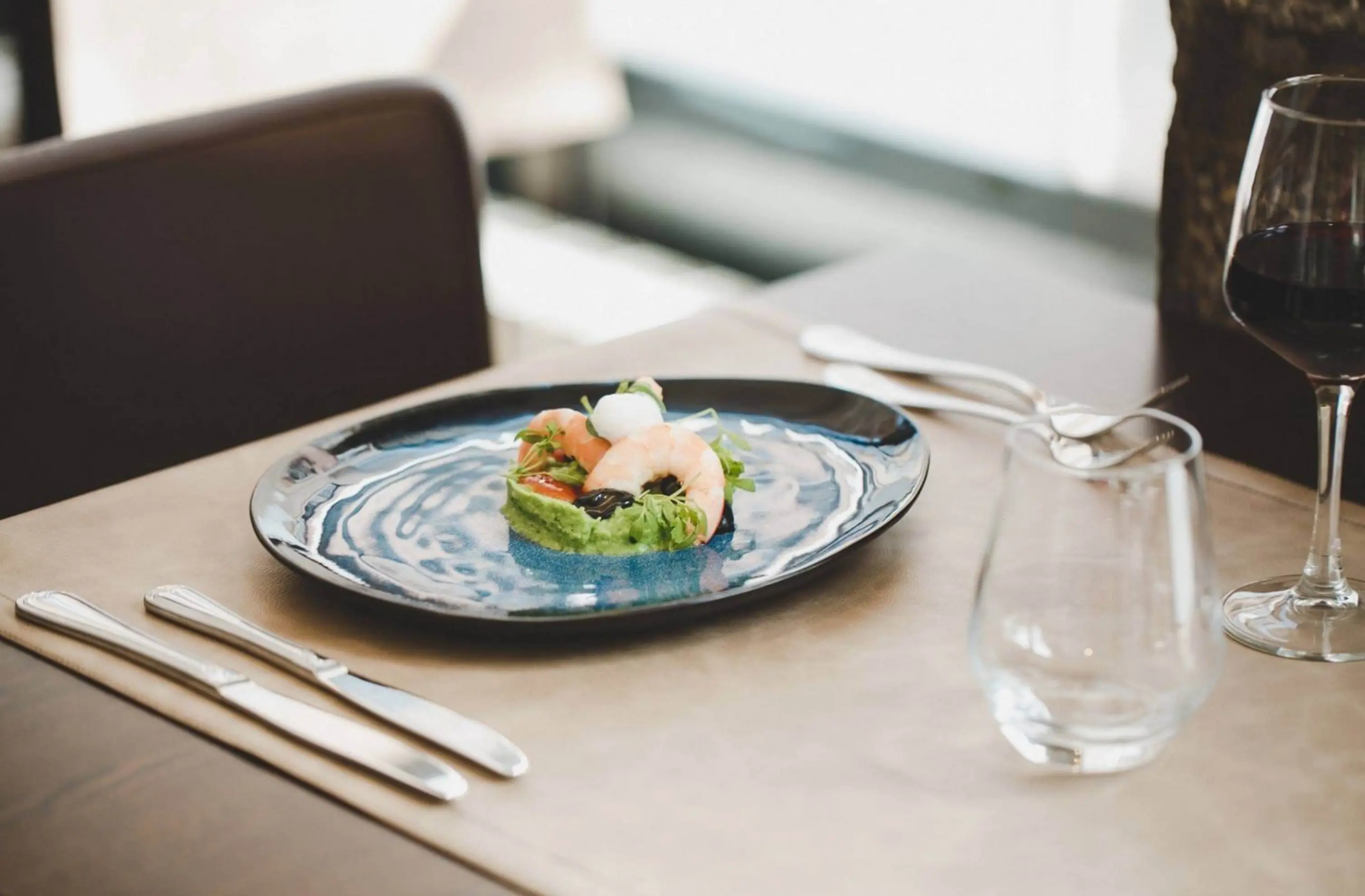 Image de l'établissement Restaurant l'Inattendu