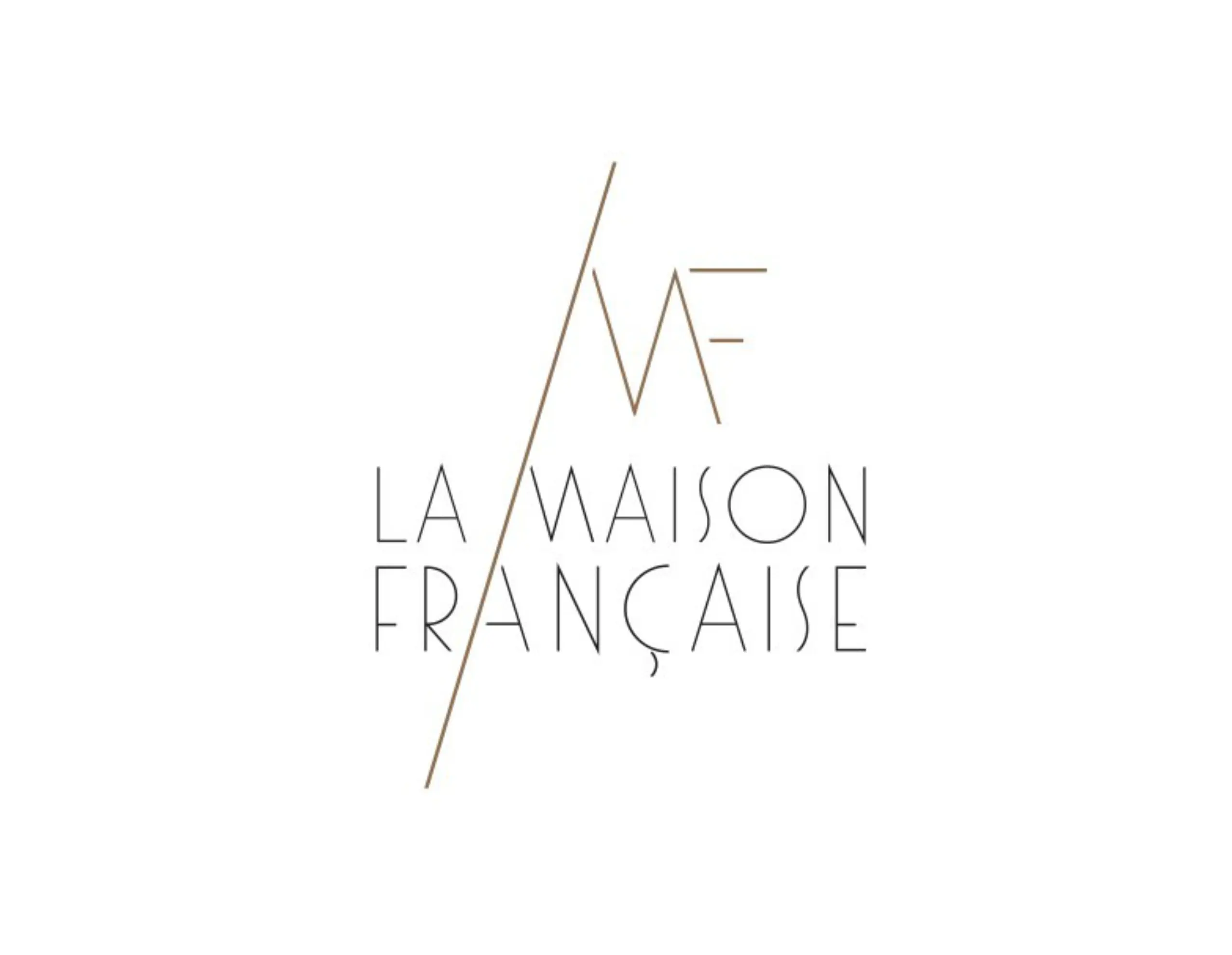 La Maison Française - AIX-EN-PROVENCE (Bouches-du-Rhône)