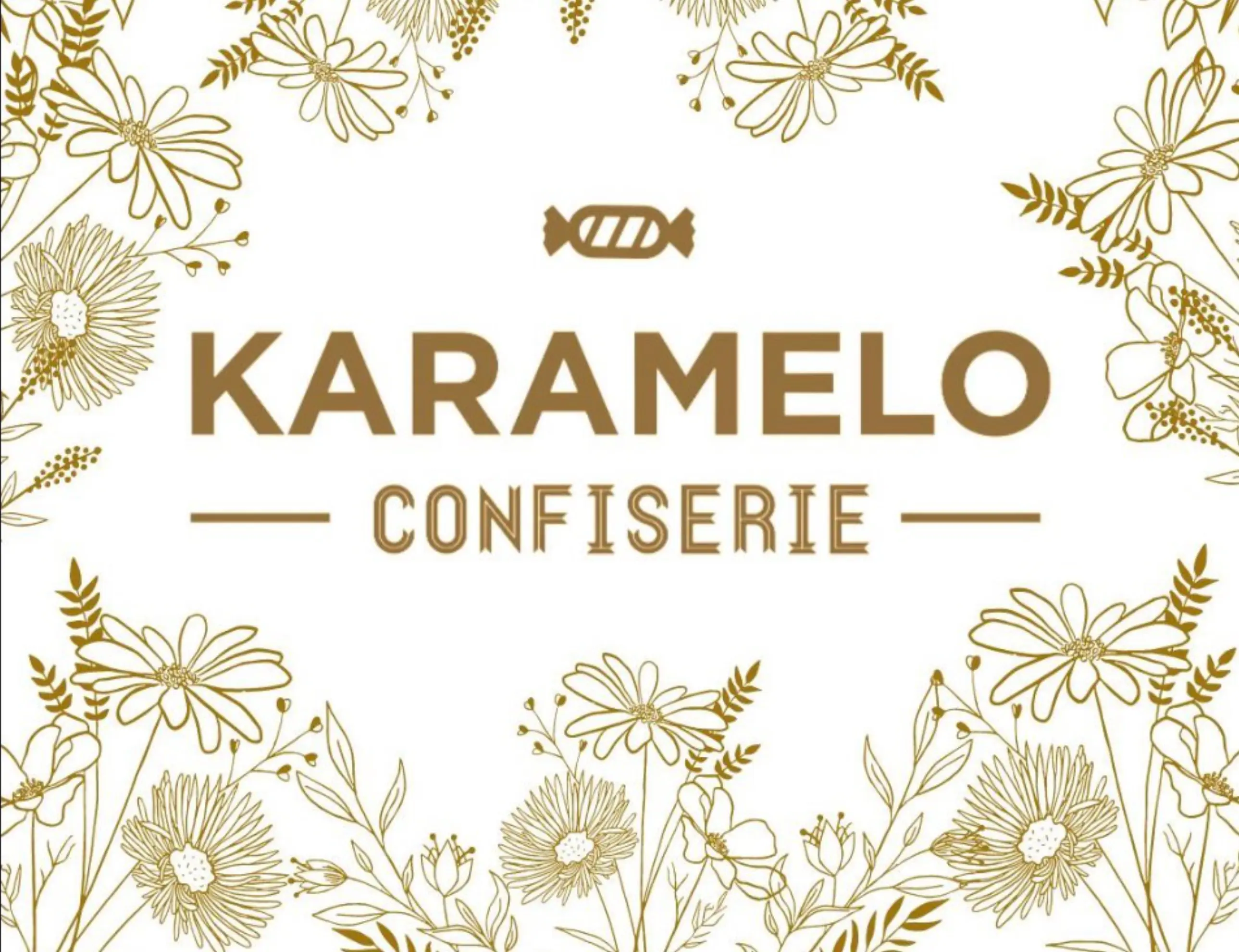 Karamelo Confiserie - SAINT-ÉTIENNE (Loire)