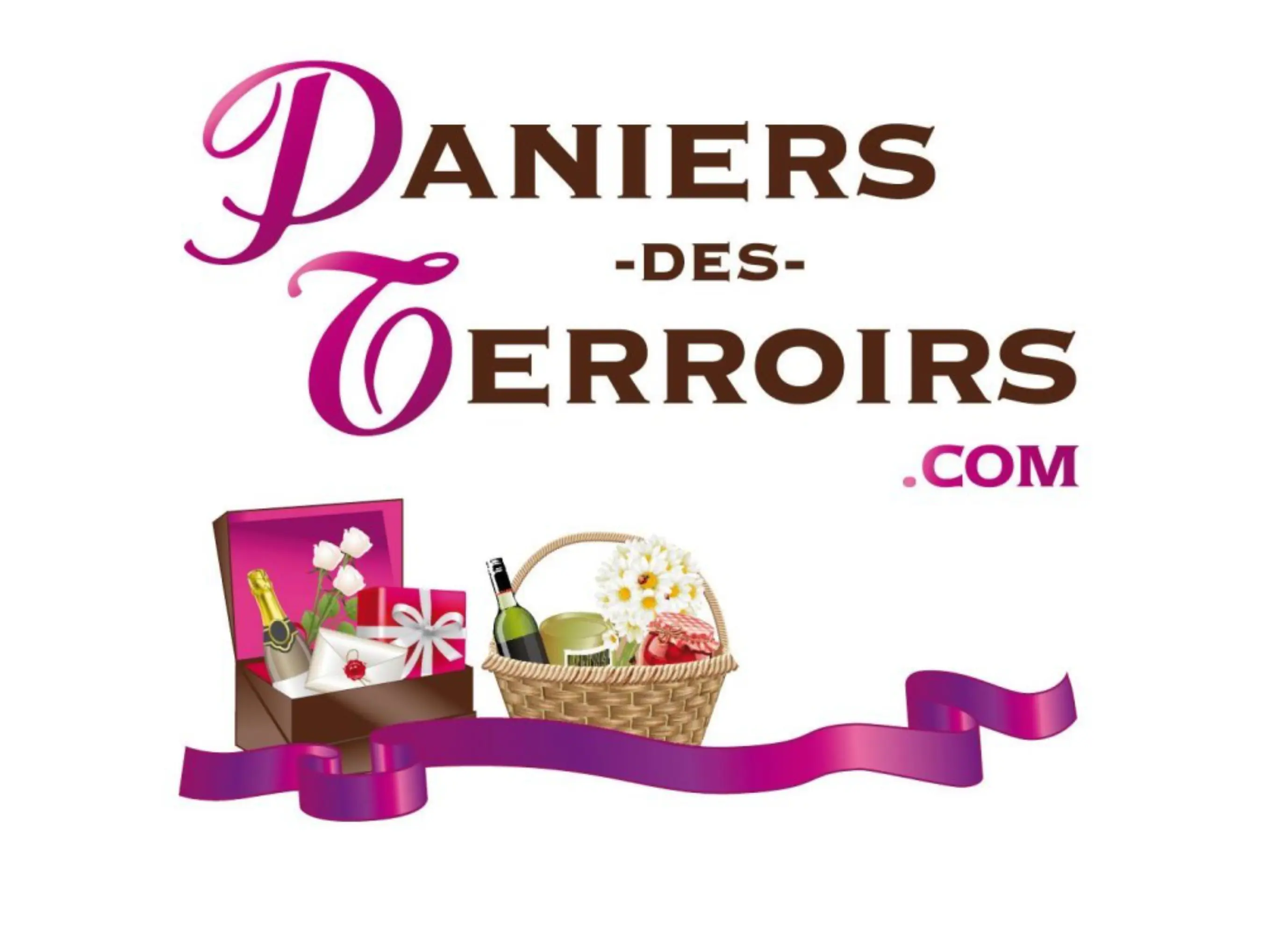 Paniers des terroirs - CHARTRES (Eure-et-Loir)